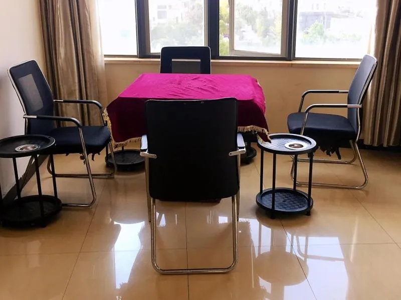 GreeTree Inn JiangSu Suzhou Taiping High-speed North Station Express Hotel