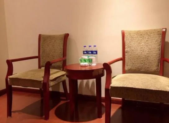 GreeTree Inn JiangSu Suzhou Taiping High-speed North Station Express Hotel