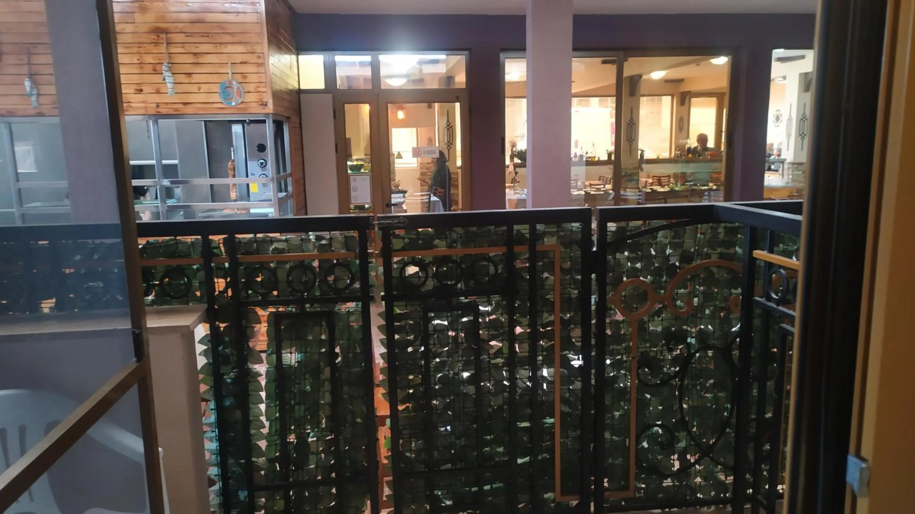 Hotel Golden Ina - All Inclusive - Beachfront