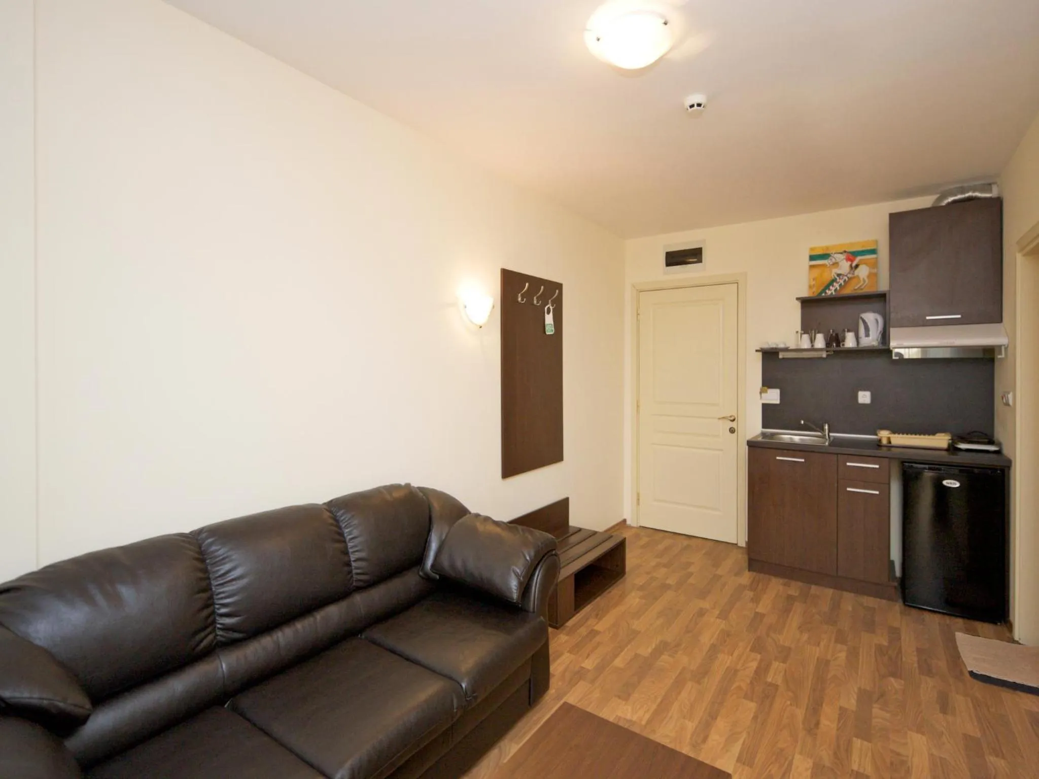 Photo of the whole room in Hotel Golden Ina - All Inclusive - Beachfront