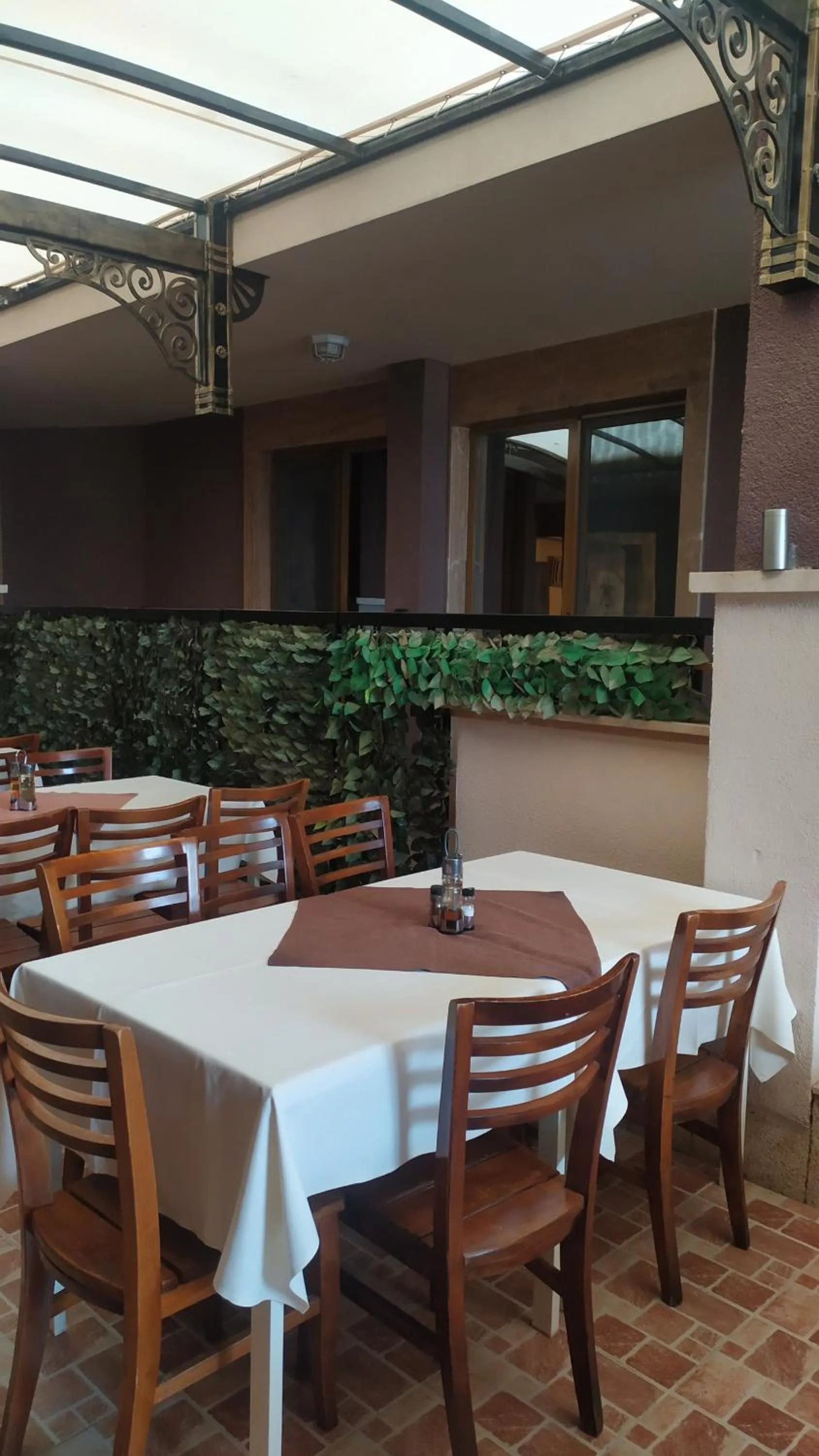 Hotel Golden Ina - All Inclusive - Beachfront