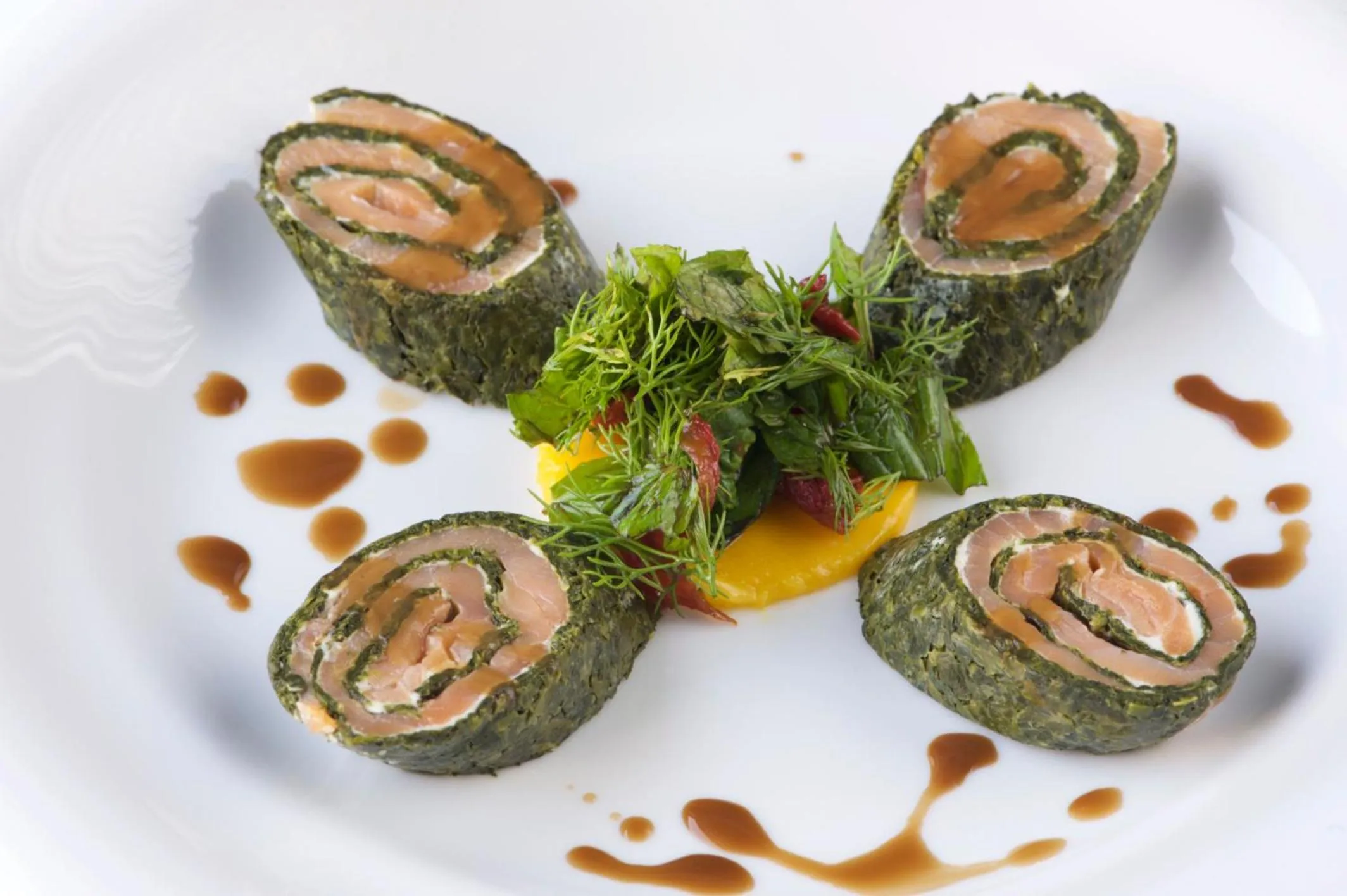 Meals in Rawasi Hotel Apartments