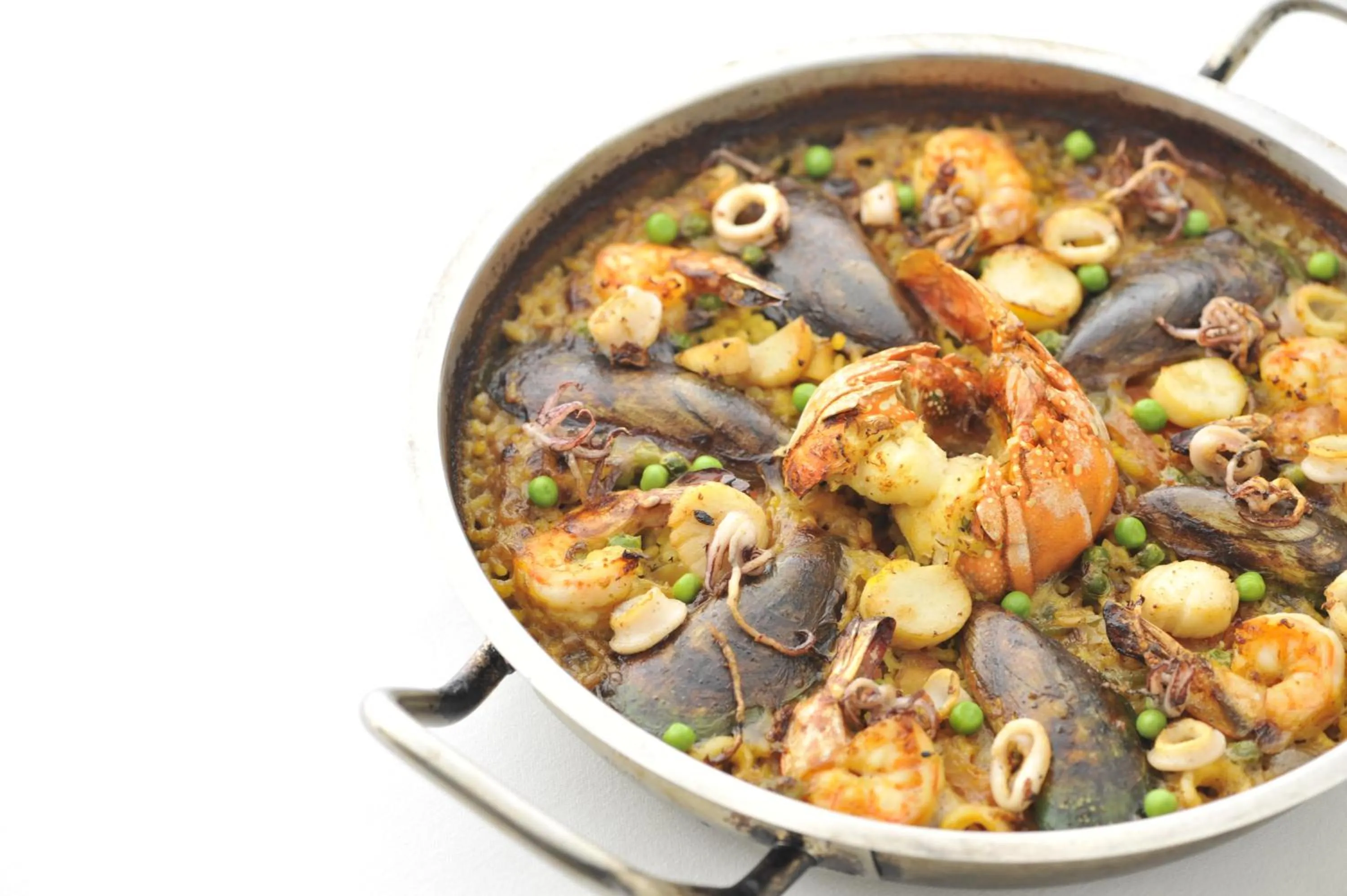 Lunch in Rawasi Hotel Apartments