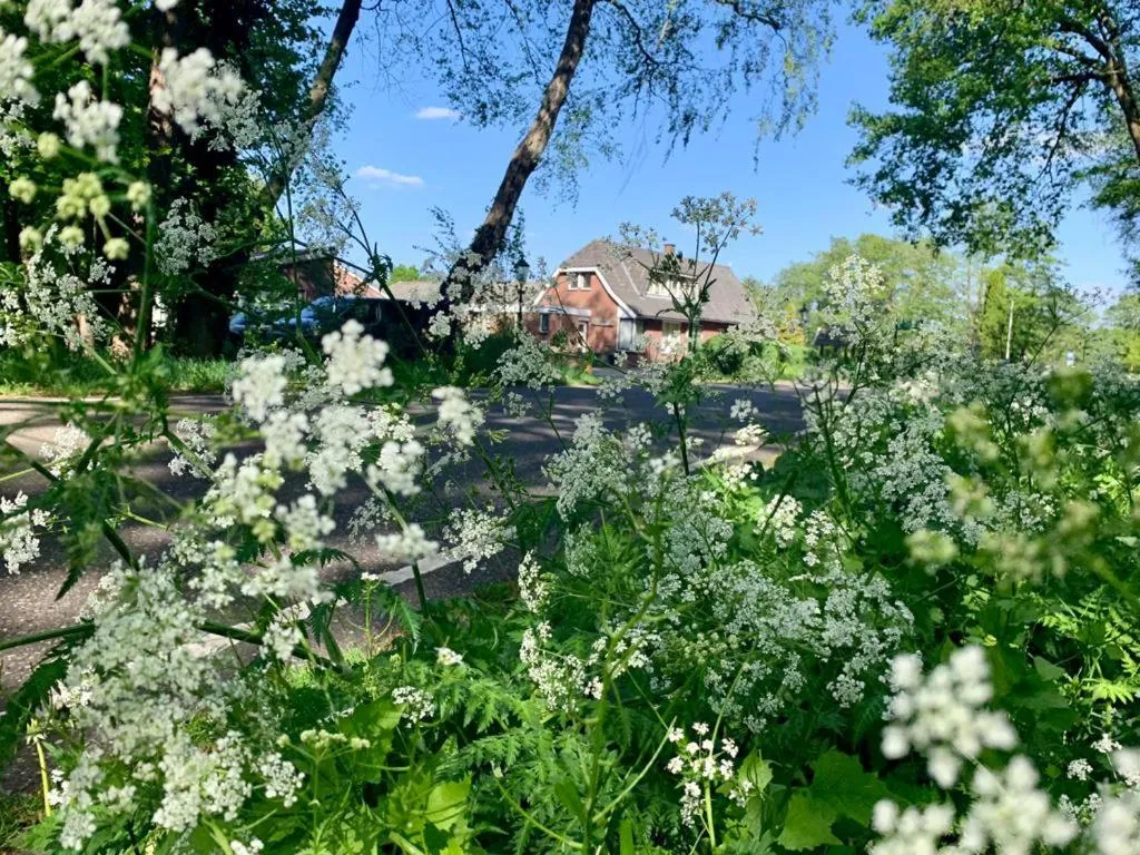 Hotel & Restaurant 'T Holt