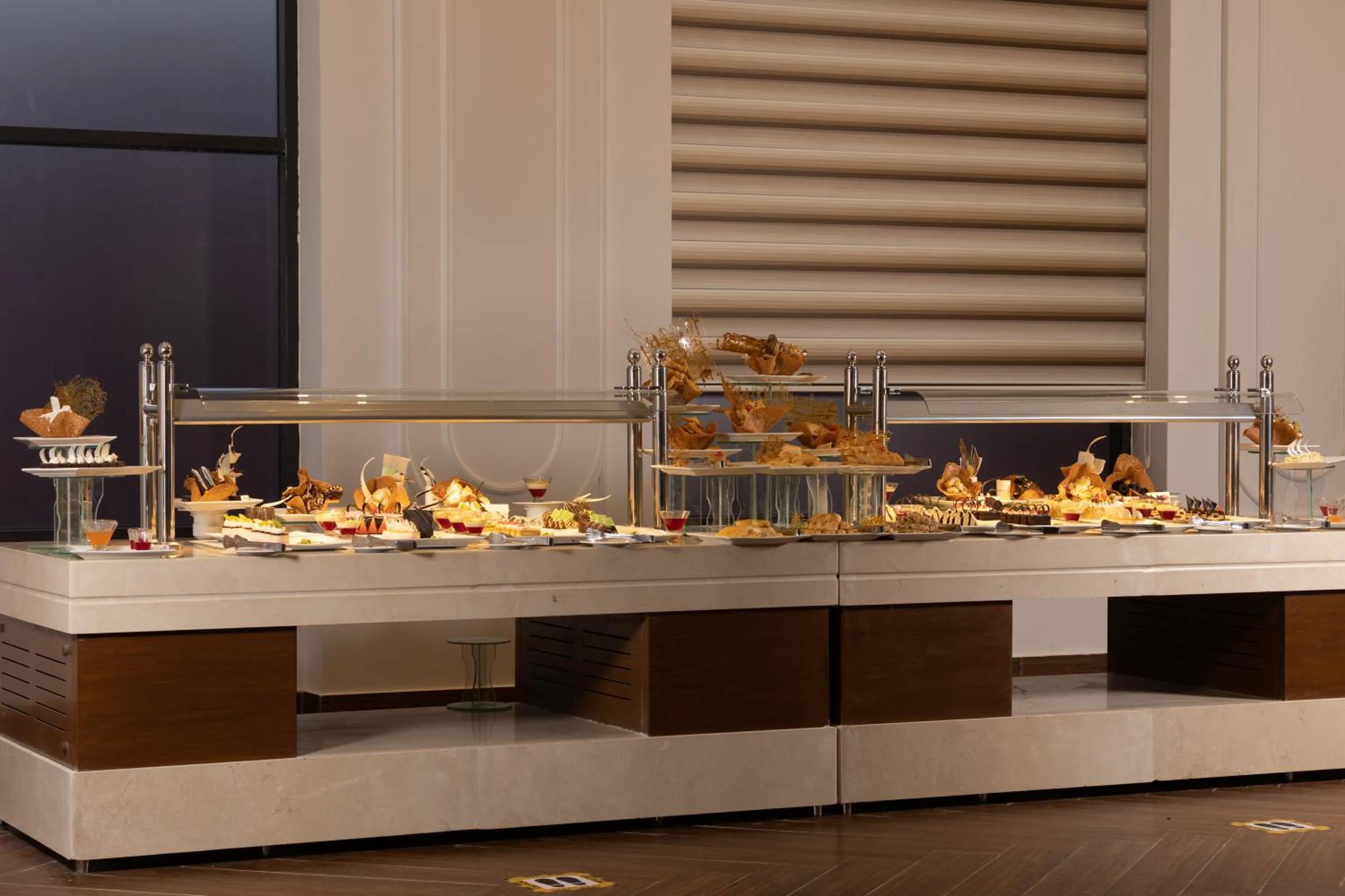 Food in Pickalbatros Laguna Club Resort Sharm El Sheikh