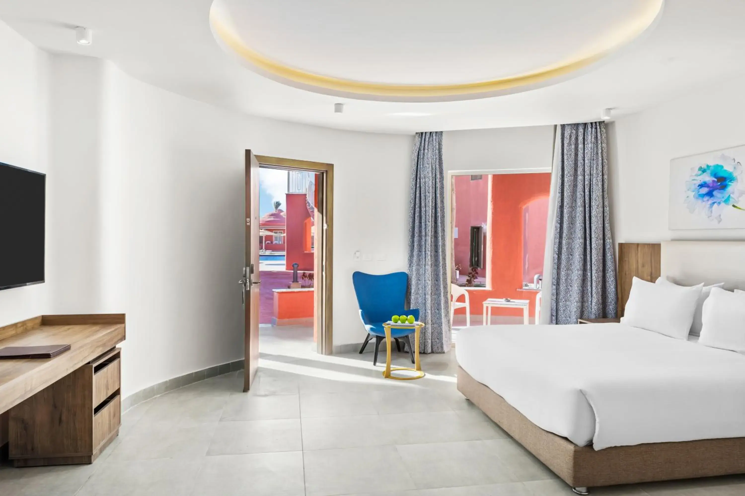 Special Offer - Deluxe Room - Egyptians and Residents Only in Pickalbatros Laguna Club Resort Sharm El Sheikh Special Offer - Deluxe Room - Egyptians and Residents Only in Pickalbatros Laguna Club Resort Sharm El Sheikh