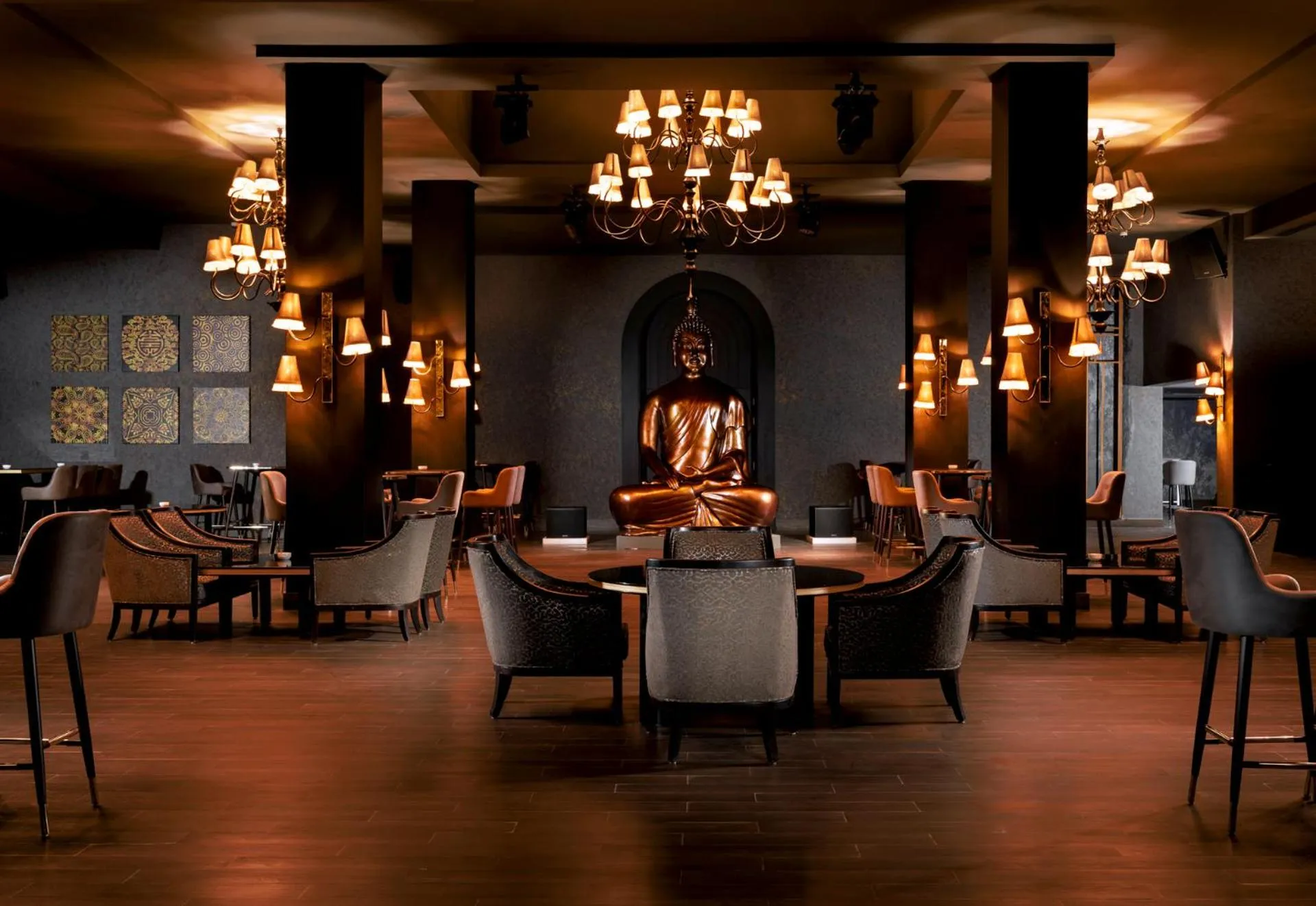 Restaurant/places to eat in Pickalbatros Laguna Club Resort Sharm El Sheikh