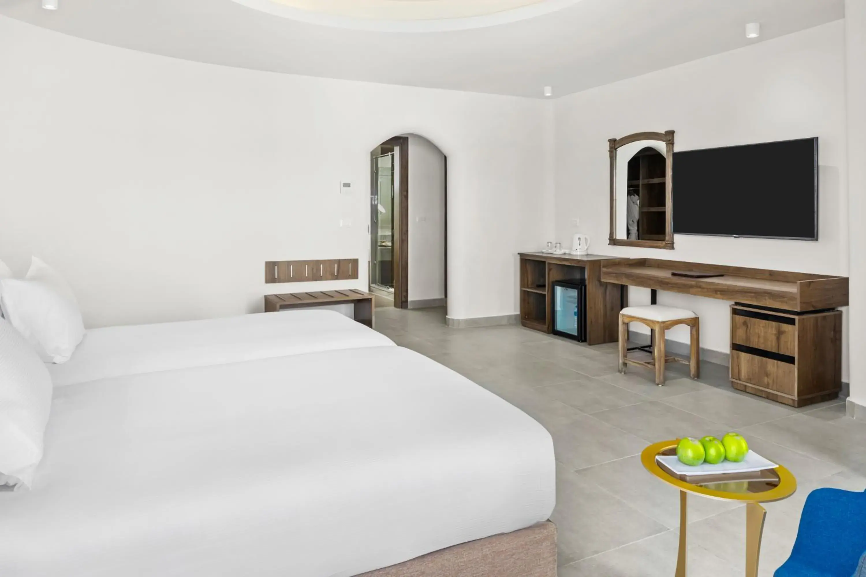 Deluxe Room Garden View - single occupancy in Pickalbatros Laguna Club Resort Sharm El Sheikh Deluxe Room Garden View - single occupancy in Pickalbatros Laguna Club Resort Sharm El Sheikh