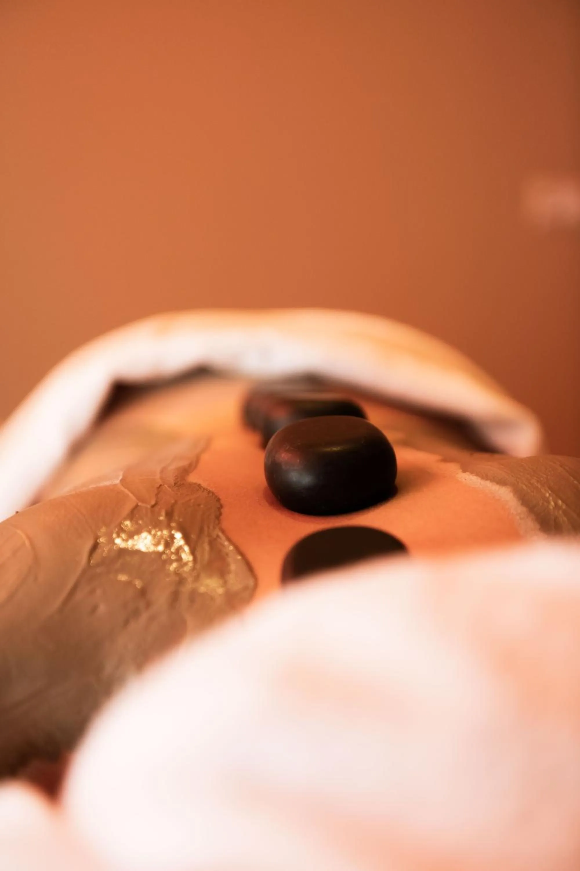 Massage in Grand Hotel Telese