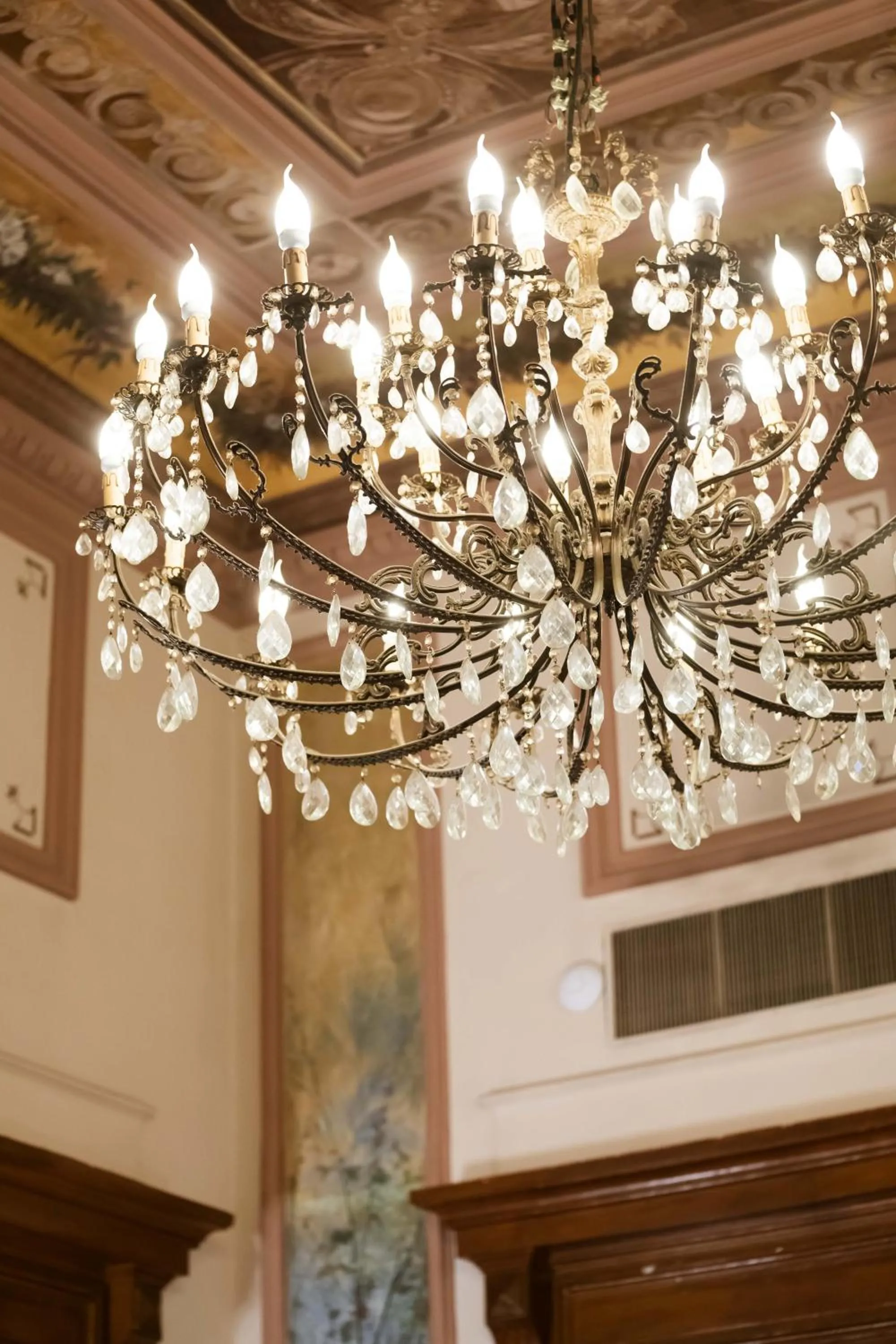 wedding in Grand Hotel Telese