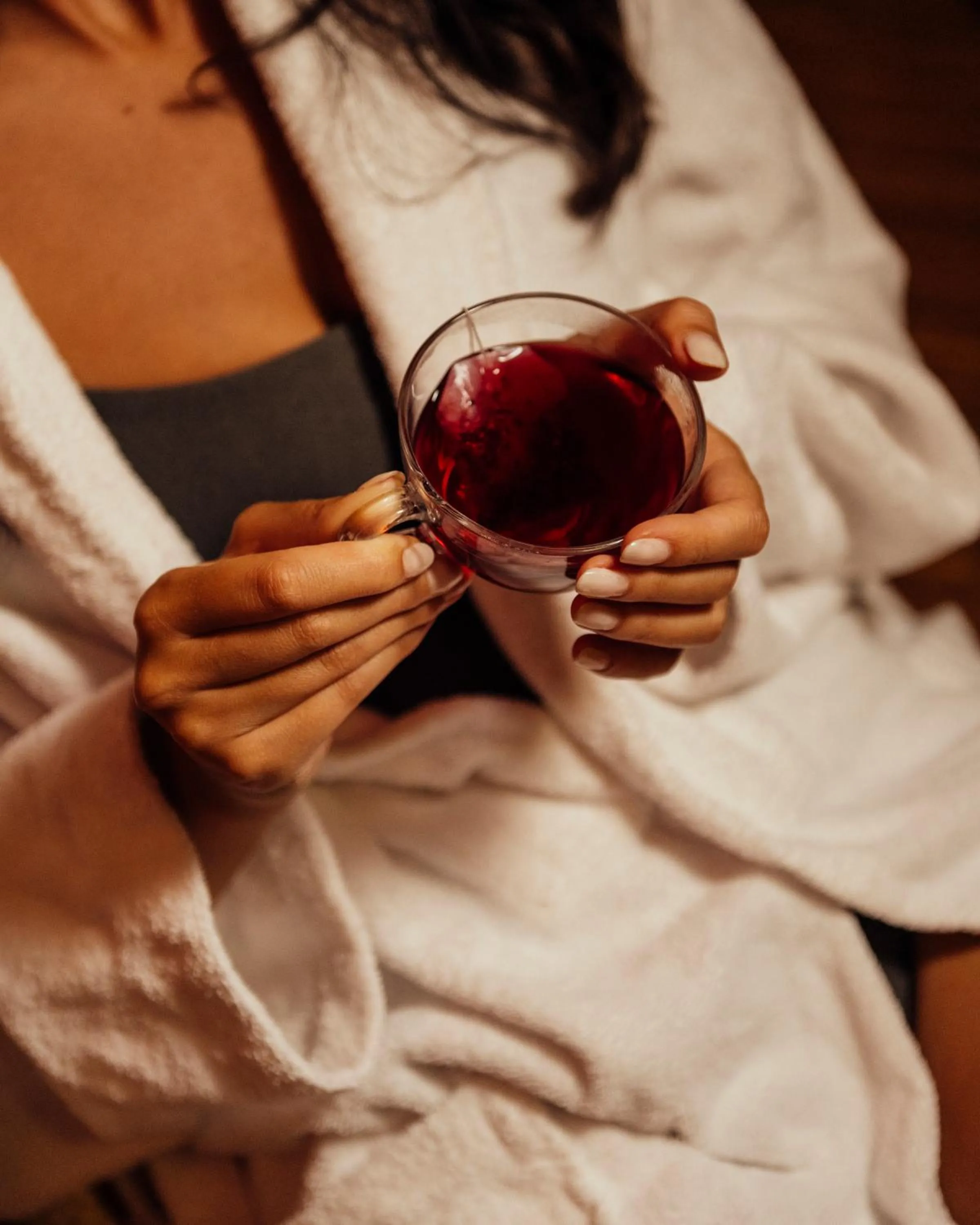 Food and drinks in Grand Hotel Telese