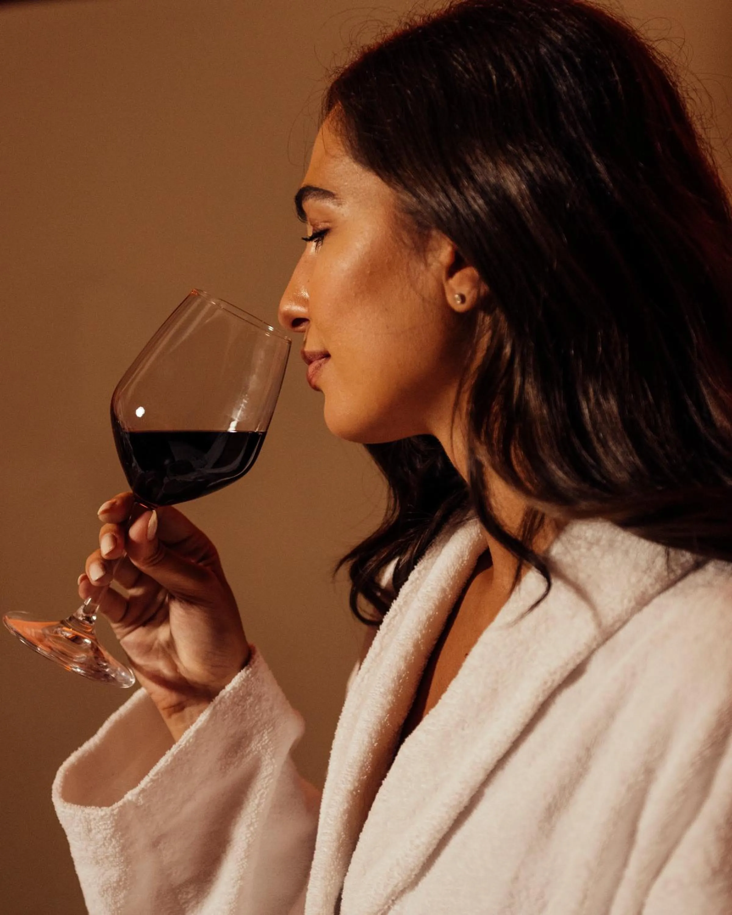 Spa and wellness centre/facilities in Grand Hotel Telese