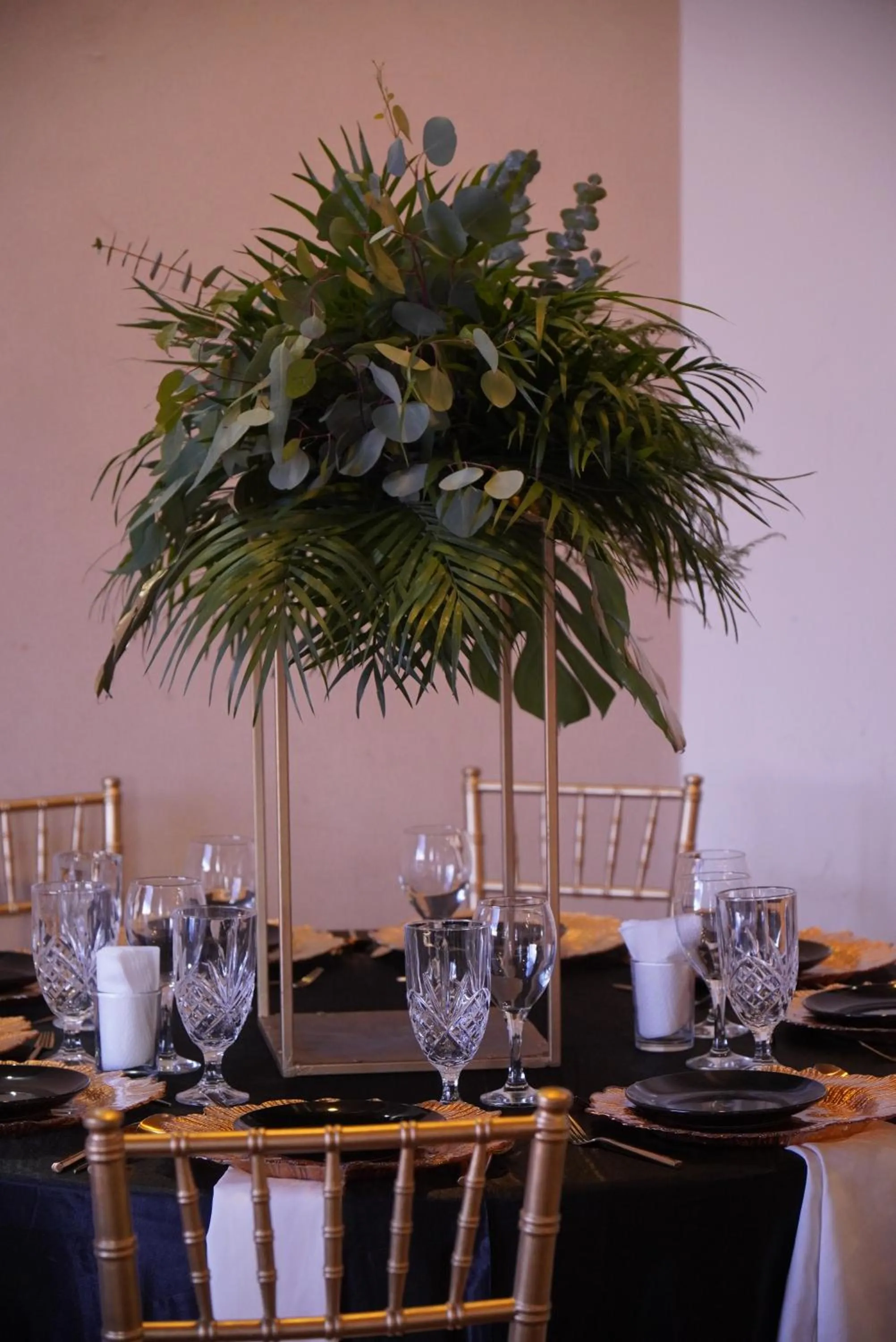 Banquet/Function facilities in Hotel Colón Plaza Business Class