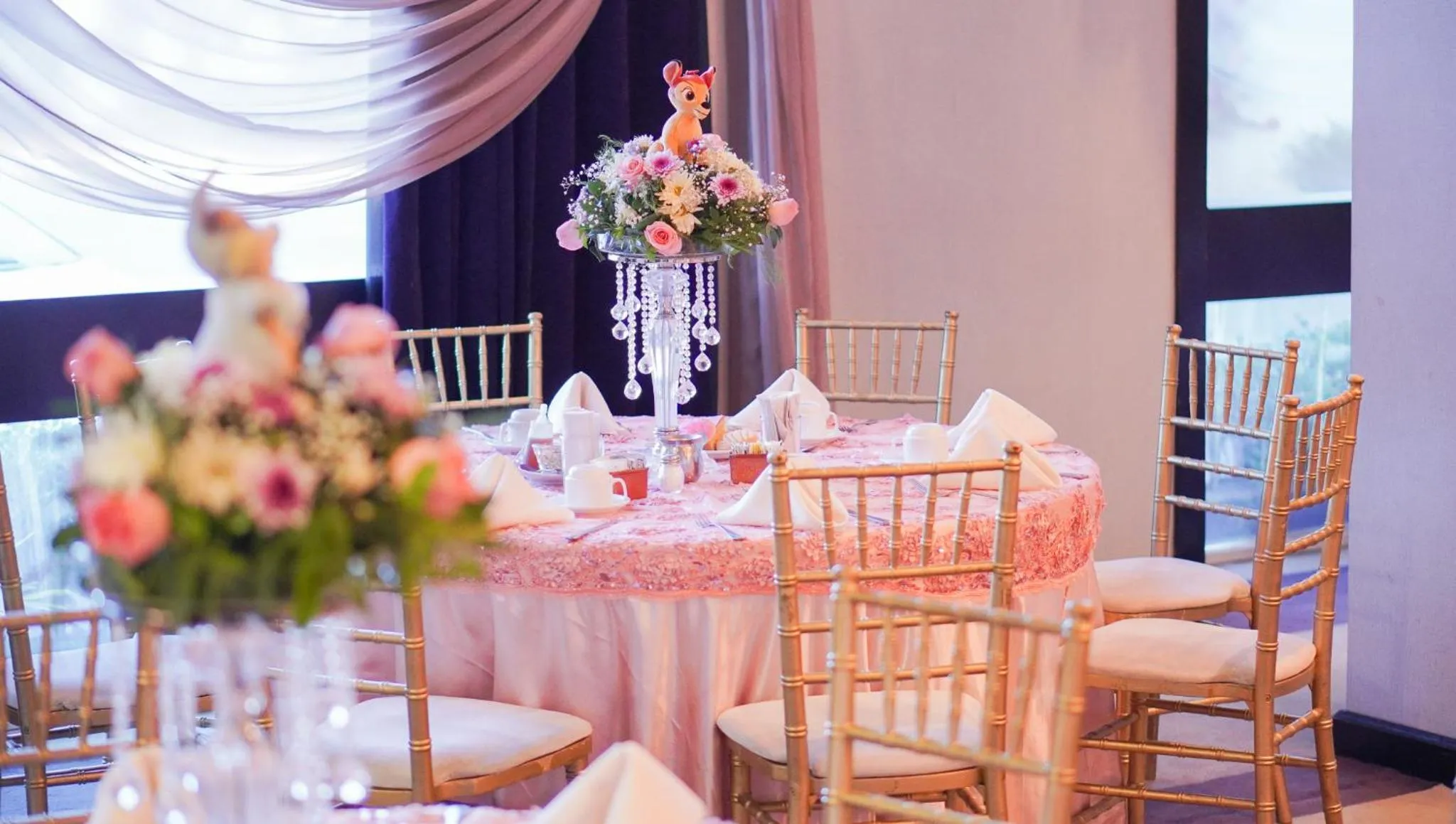 Meeting/conference room in Hotel Colón Plaza Business Class