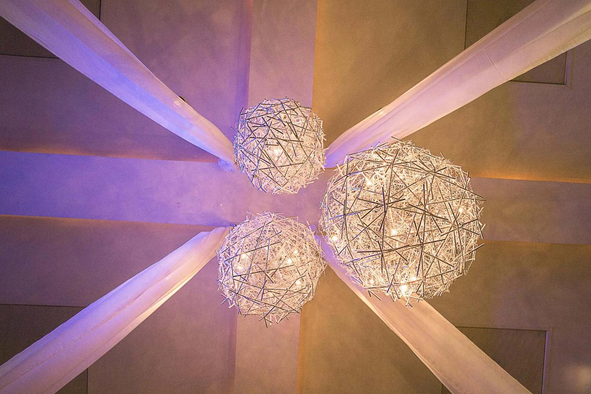 Banquet/Function facilities in Hotel Colón Plaza Business Class