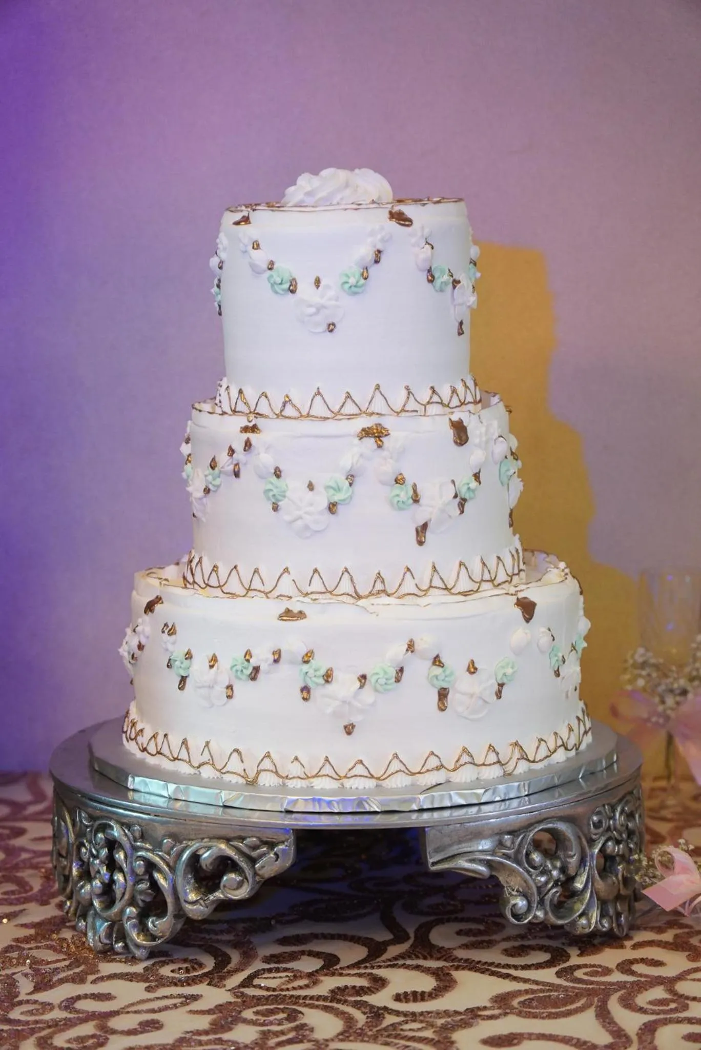 wedding in Hotel Colón Plaza Business Class