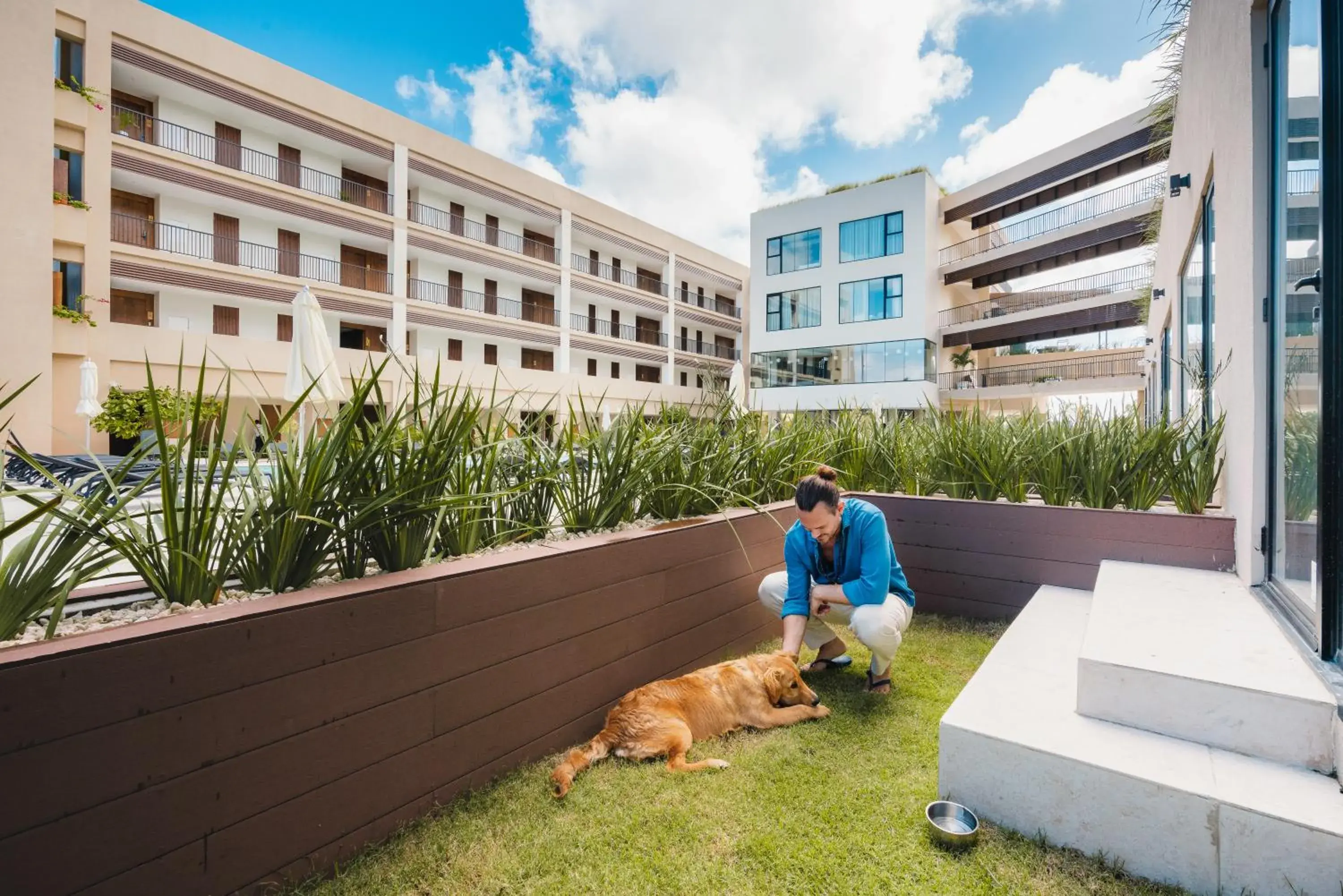 Suite with Terrace in Hotel Faranda Single 1 Punta Cana - Adults Only Suite with Terrace in Hotel Faranda Single 1 Punta Cana - Adults Only