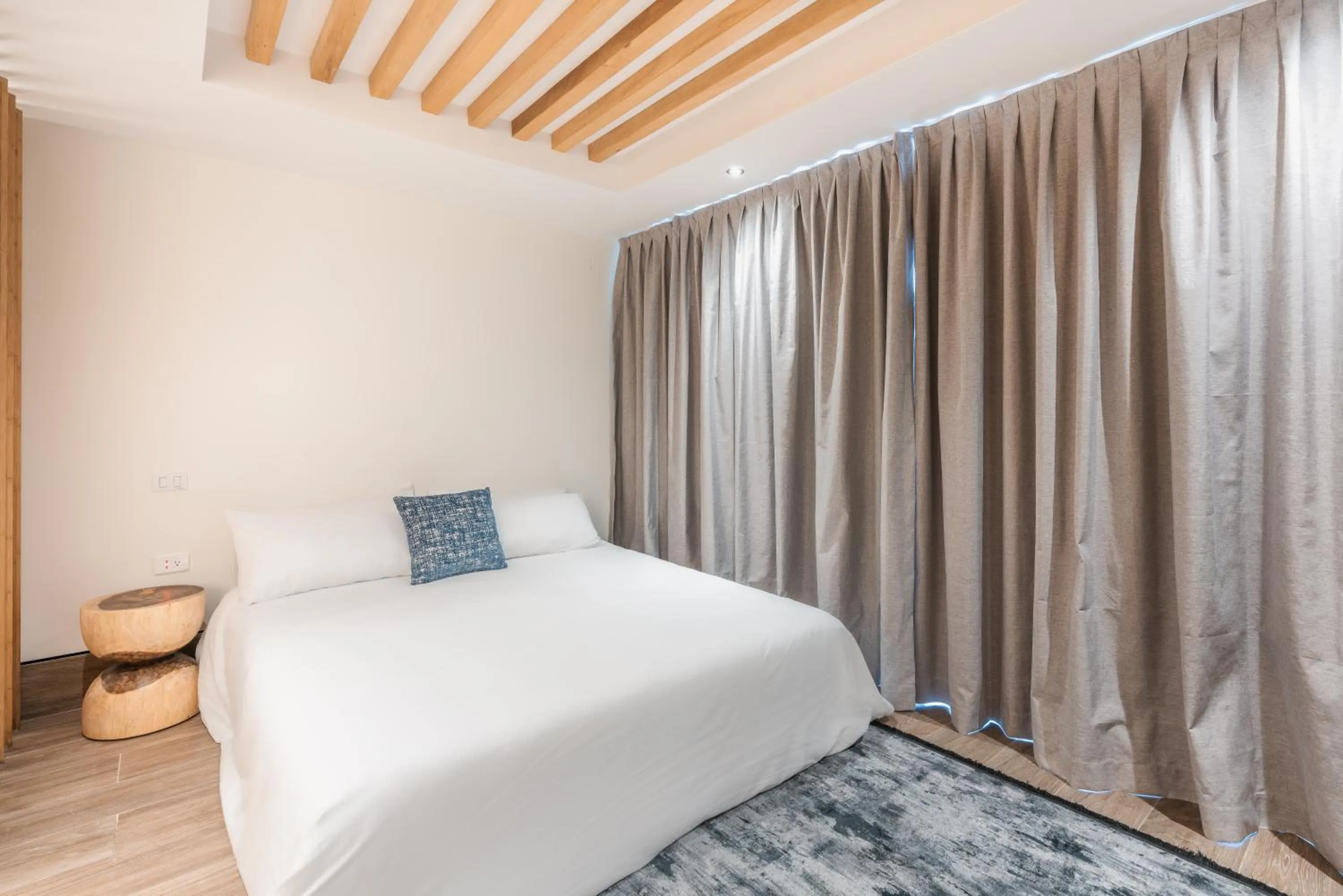 Bed in Hotel Faranda Single 1 Punta Cana - Adults Only