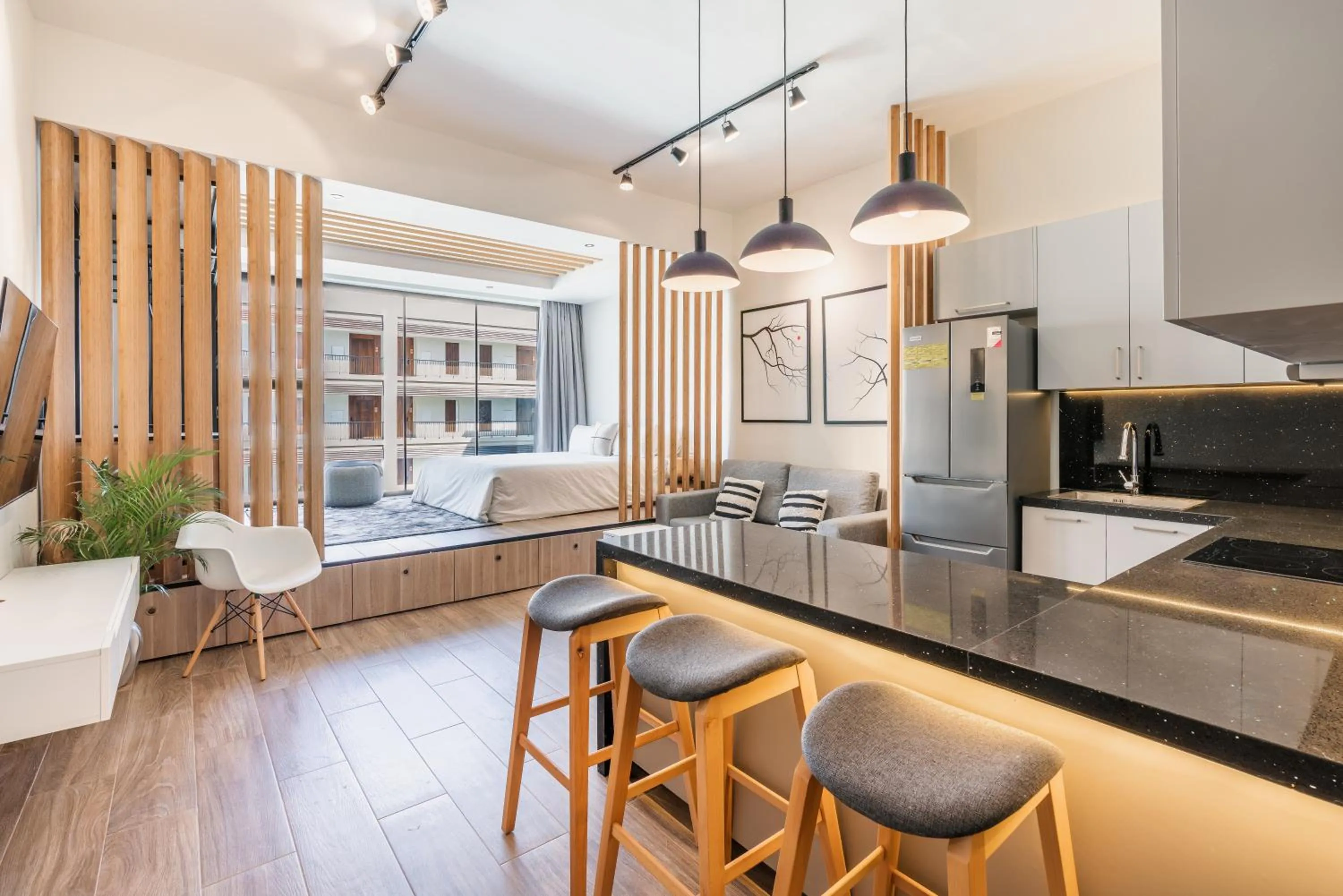 Bedroom in Hotel Faranda Single 1 Punta Cana - Adults Only