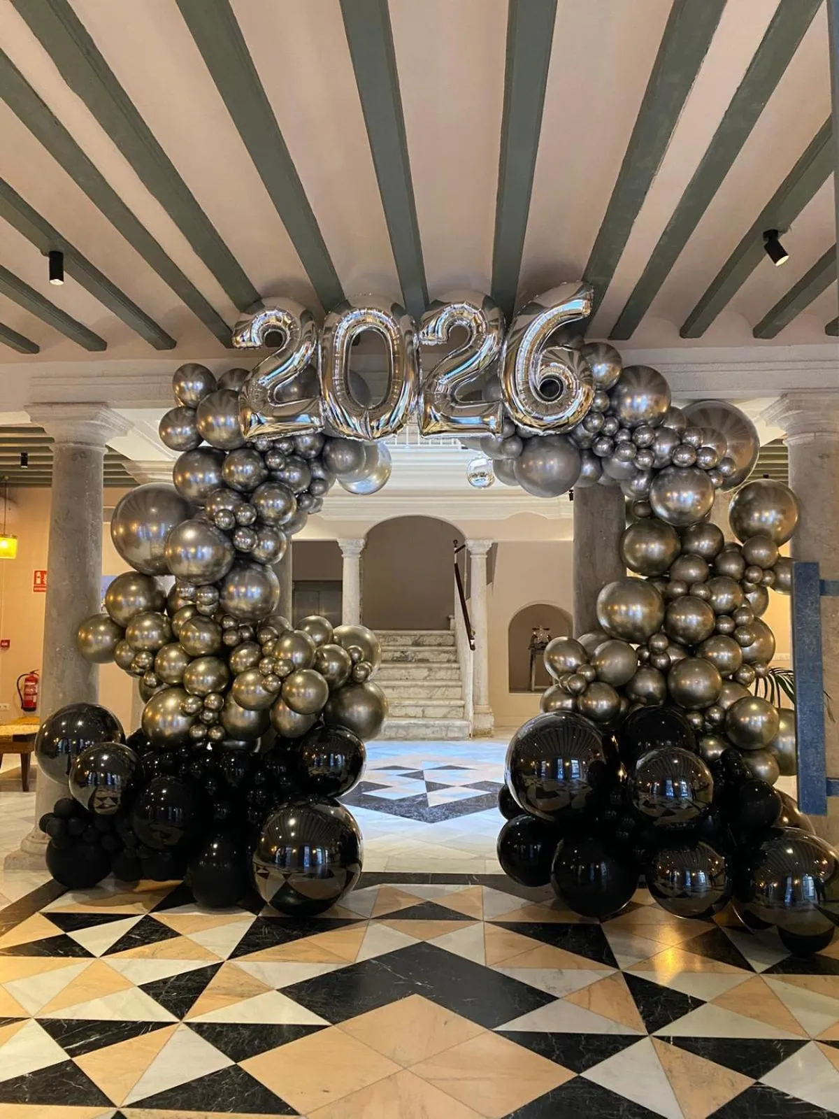 Property building in VG - Villa de Andas suites