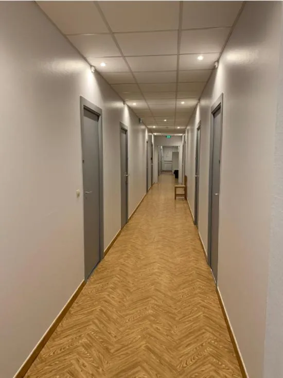 Centre de vacances Hotel CAPLANDES