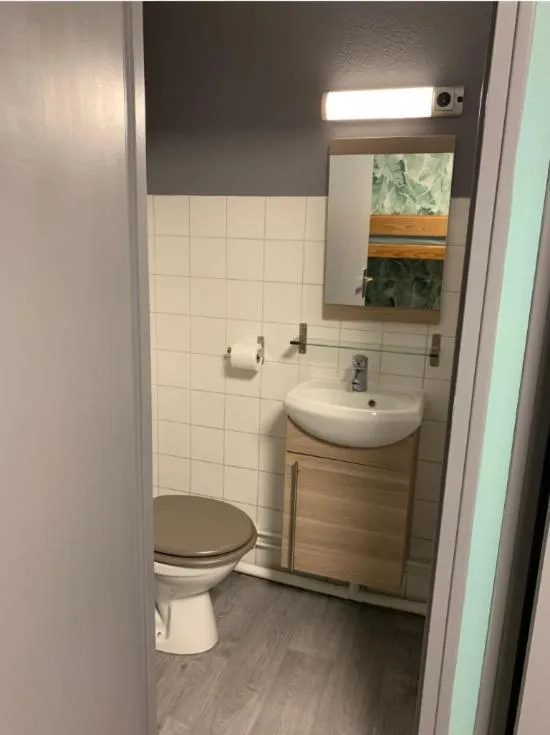 Centre de vacances Hotel CAPLANDES