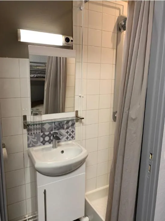 Centre de vacances Hotel CAPLANDES