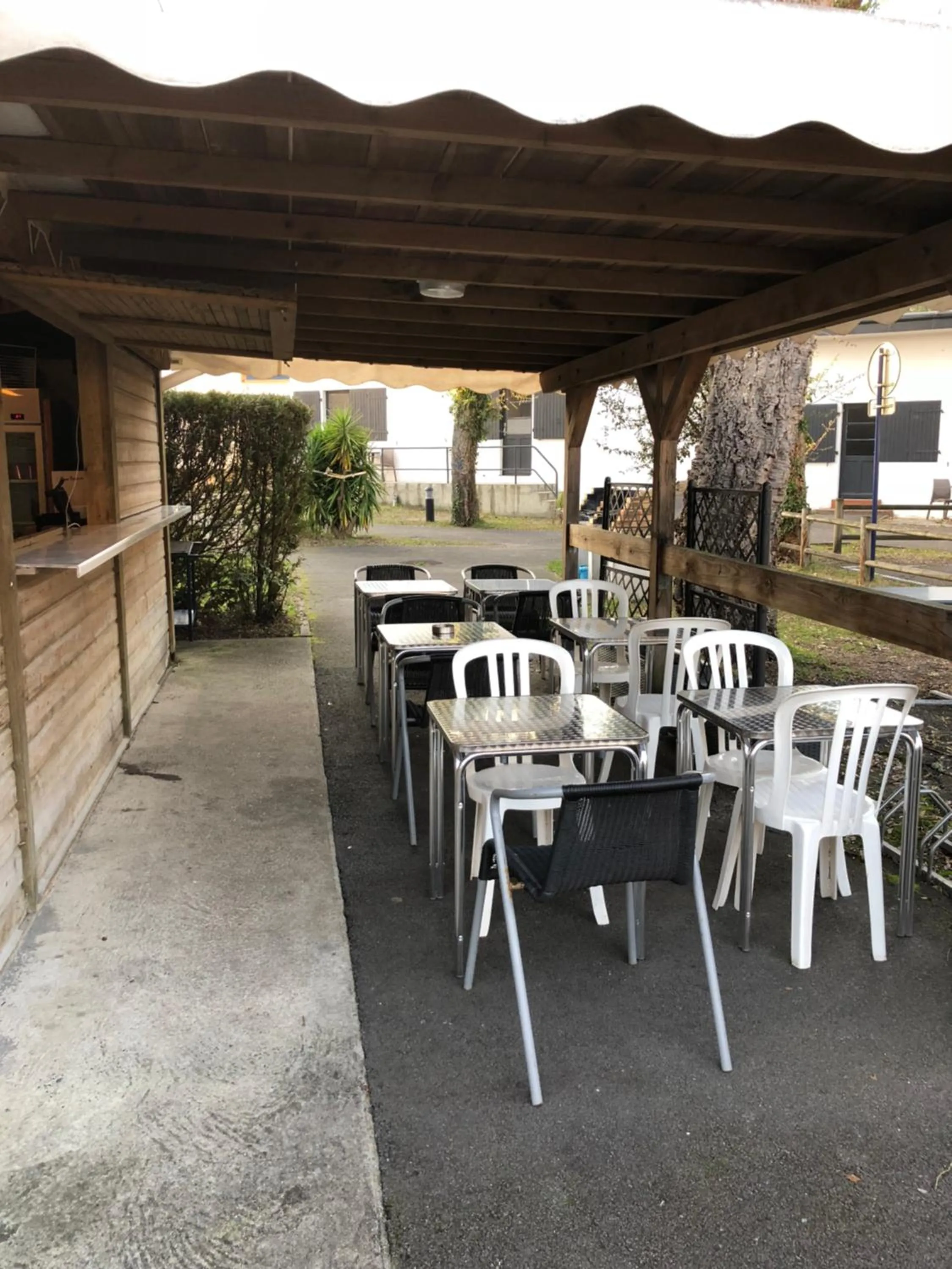 Centre de vacances Hotel CAPLANDES