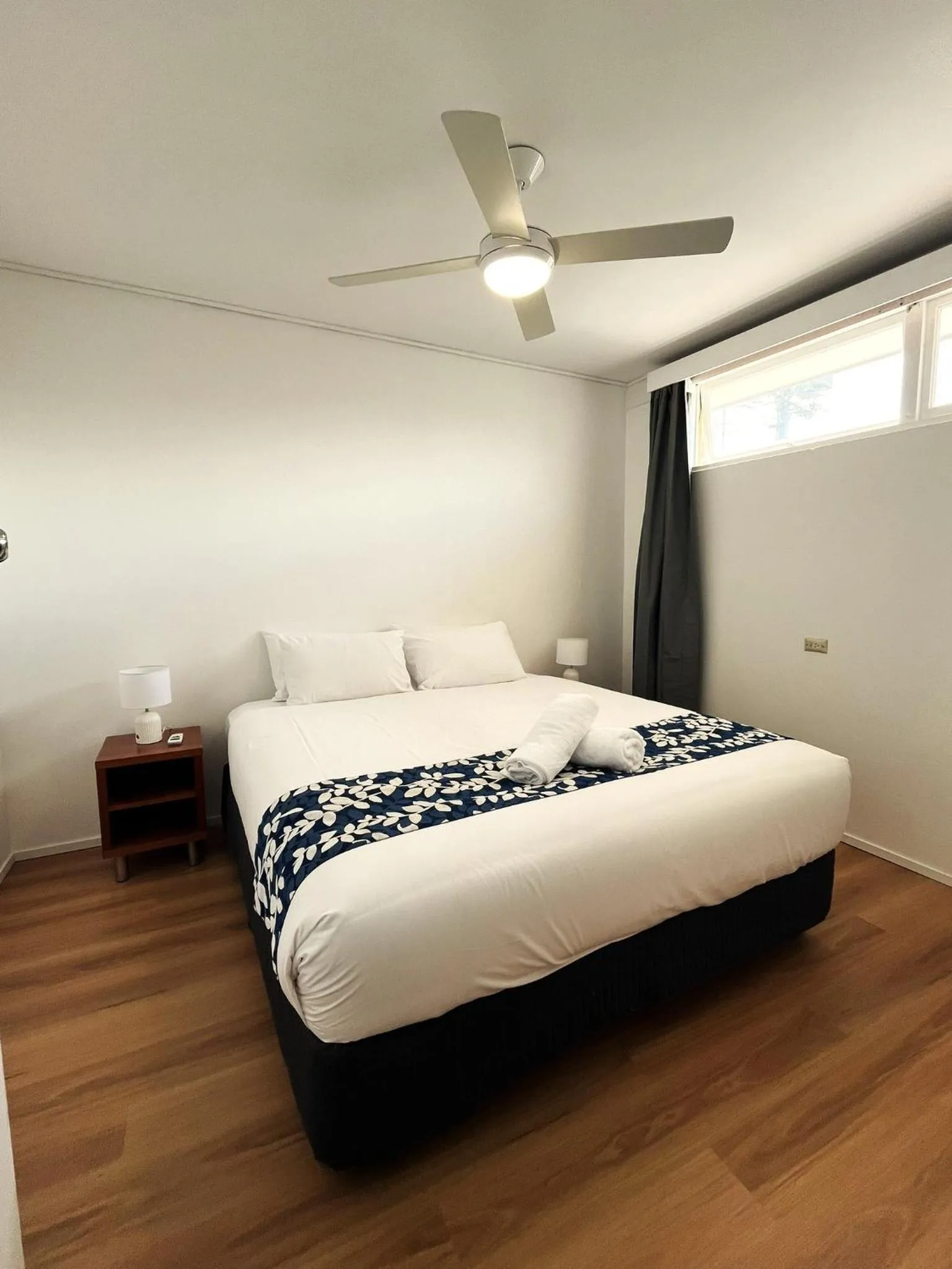 Bed in Browns Broadbeach