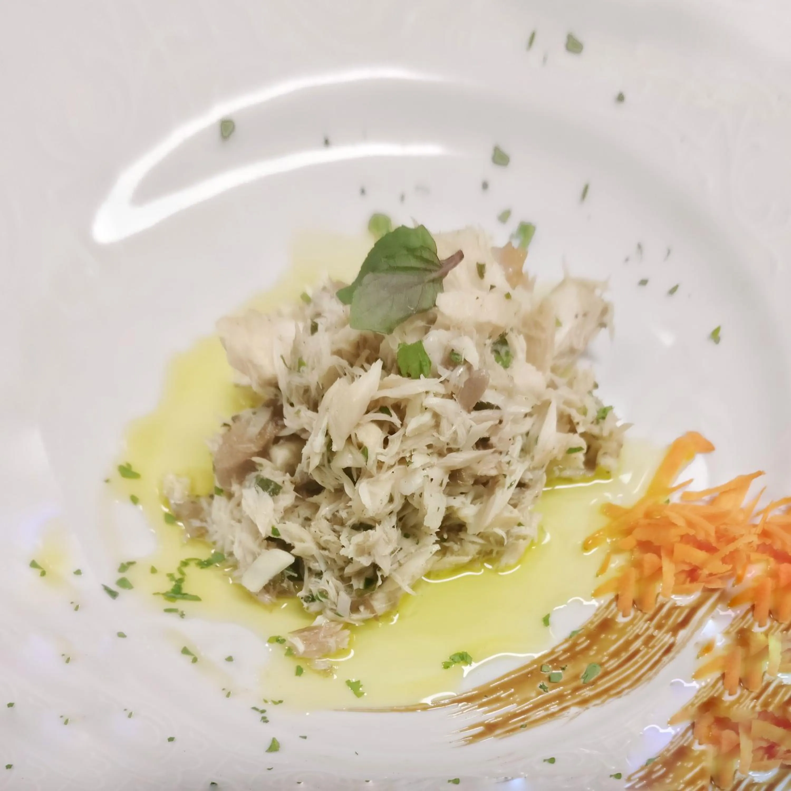 Food and drinks in Lumen