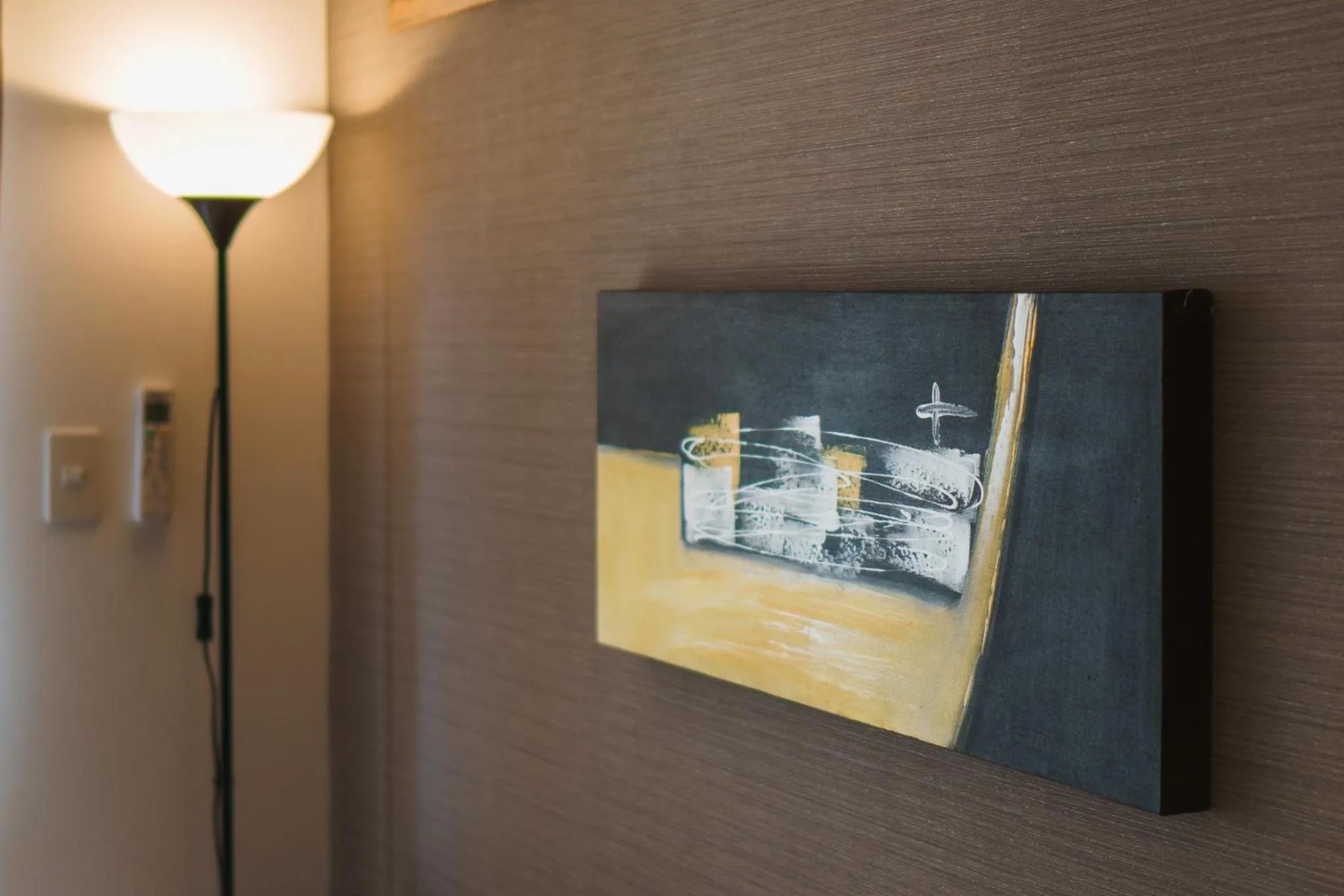 KINTARO Hotel Okinawa Naha