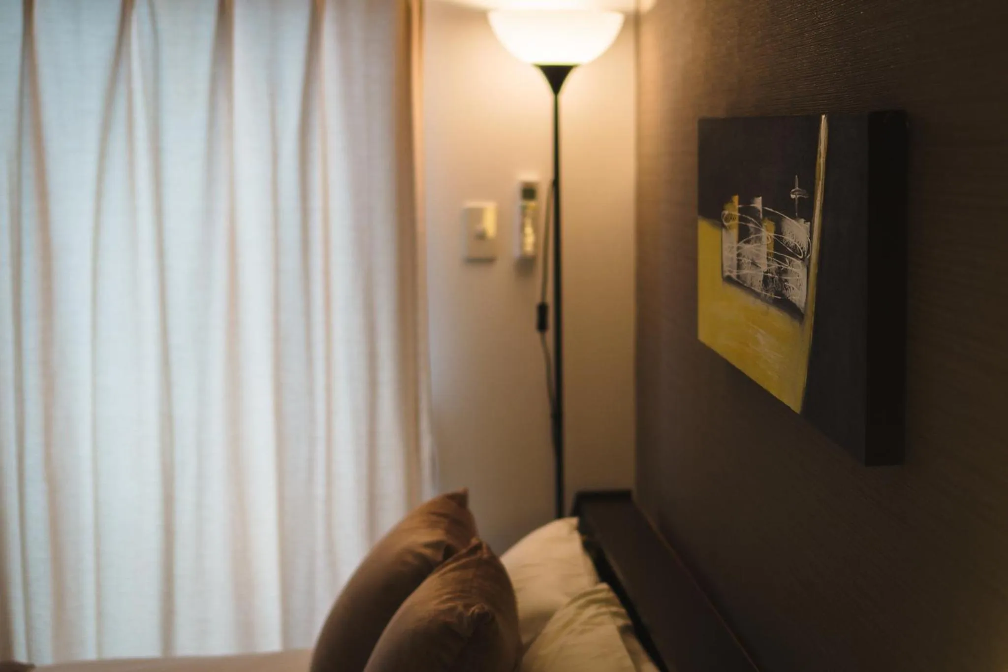 KINTARO Hotel Okinawa Naha