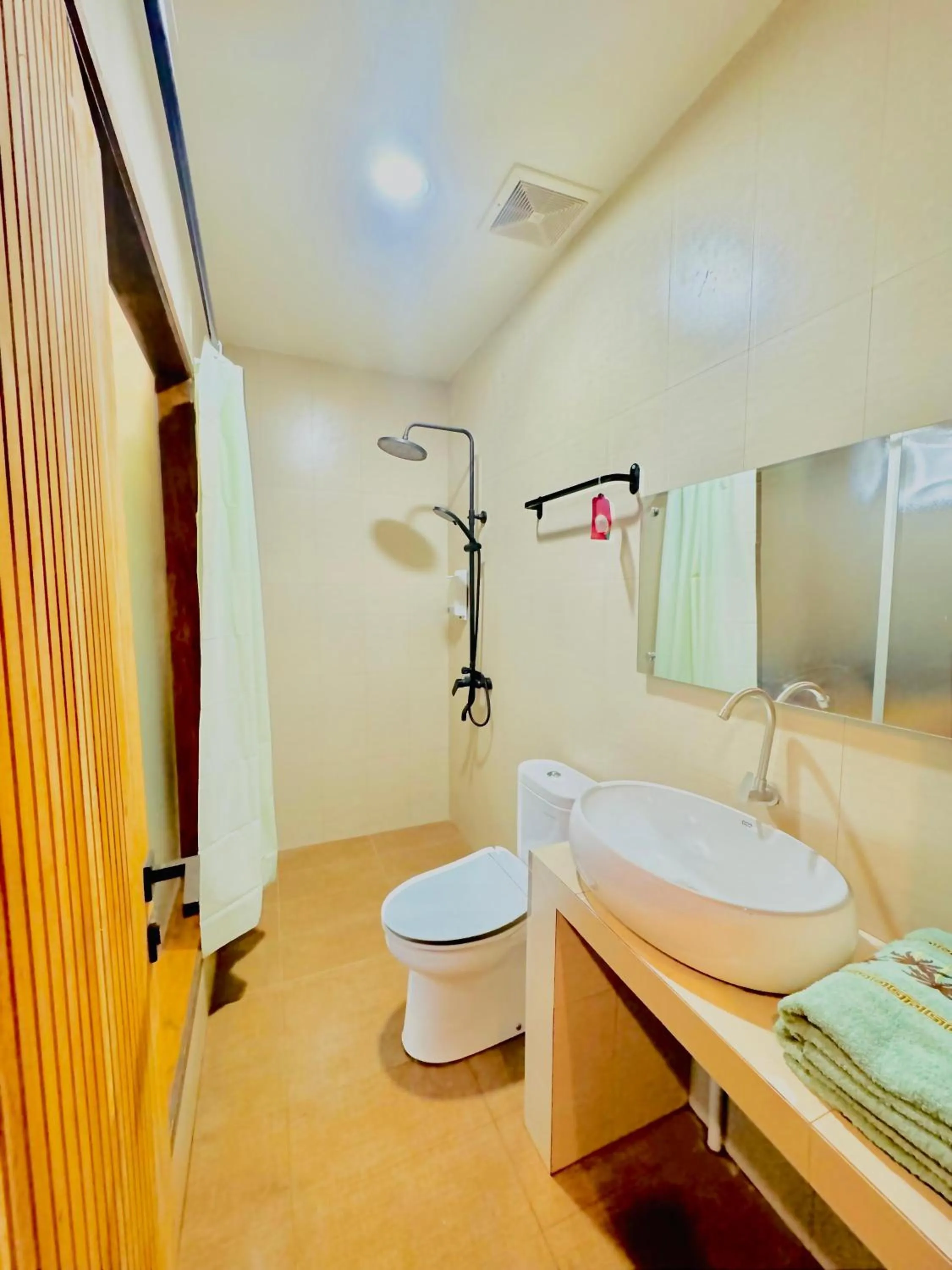 Sky View Bromo Guest House