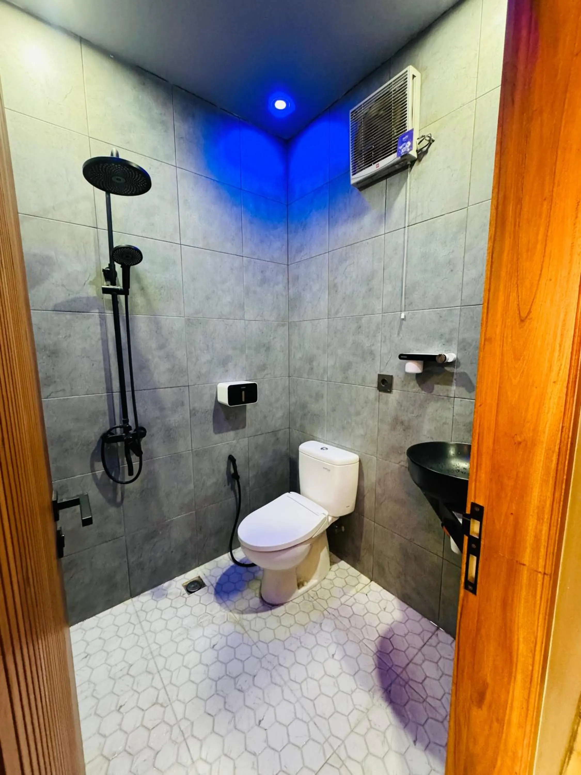 Sky View Bromo Guest House