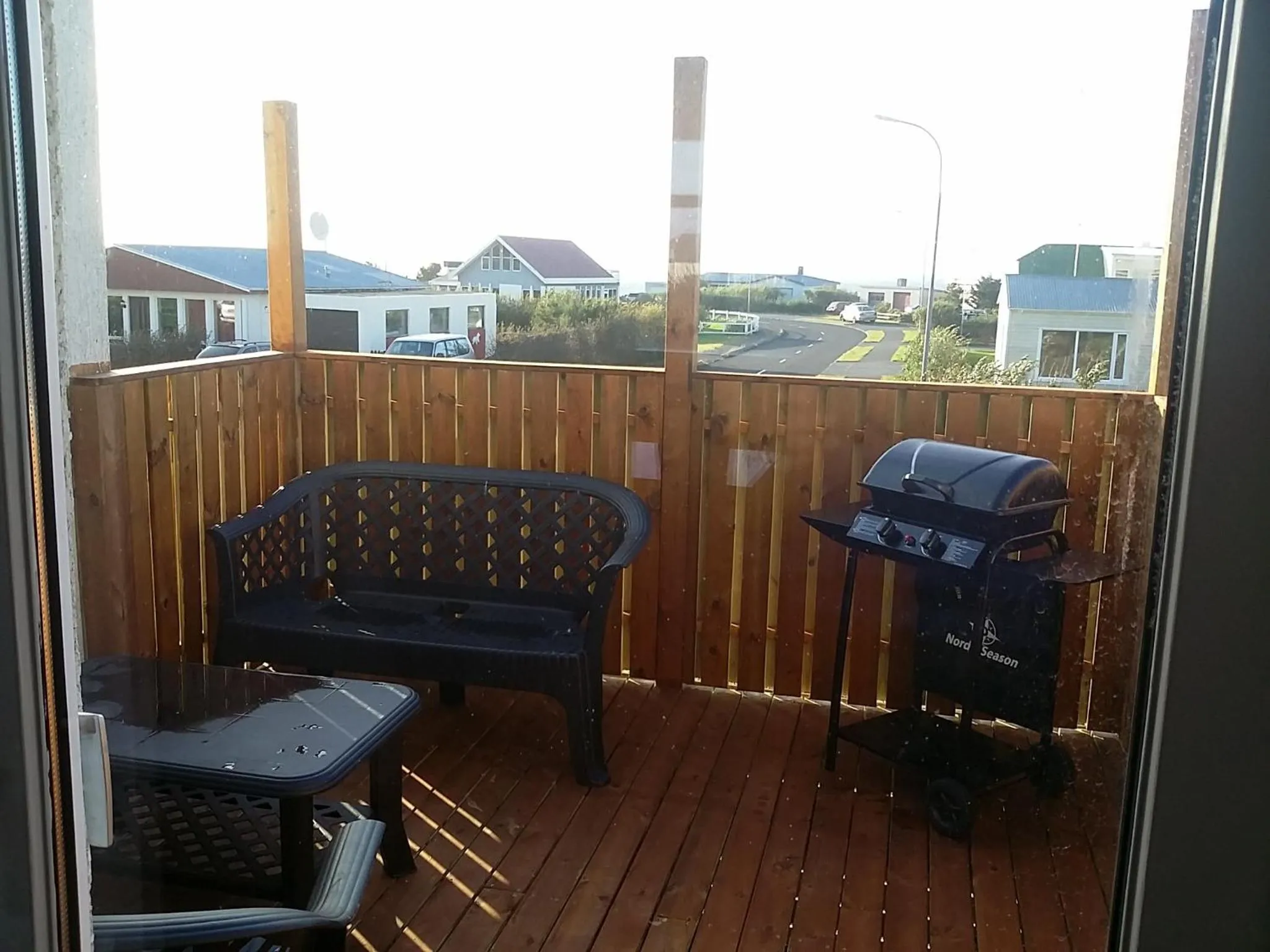 Summer in Kiljan Apartments & Rooms