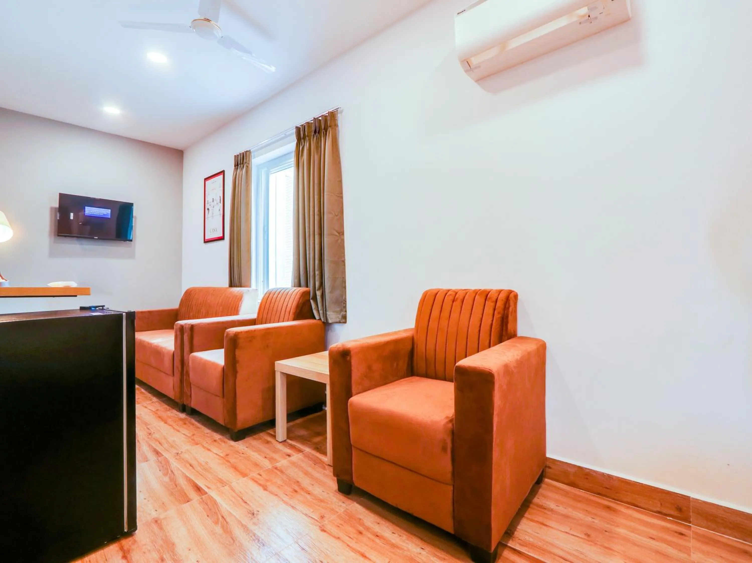 Bedroom in Townhouse CASA GRAND