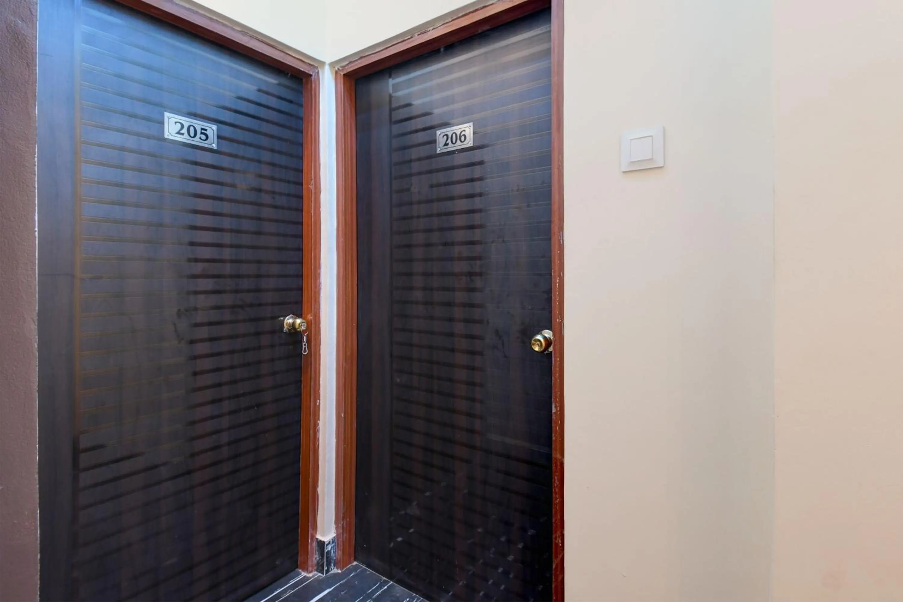 Lobby or reception in Hotel O Chilli Pepper Hotel and Restaurant