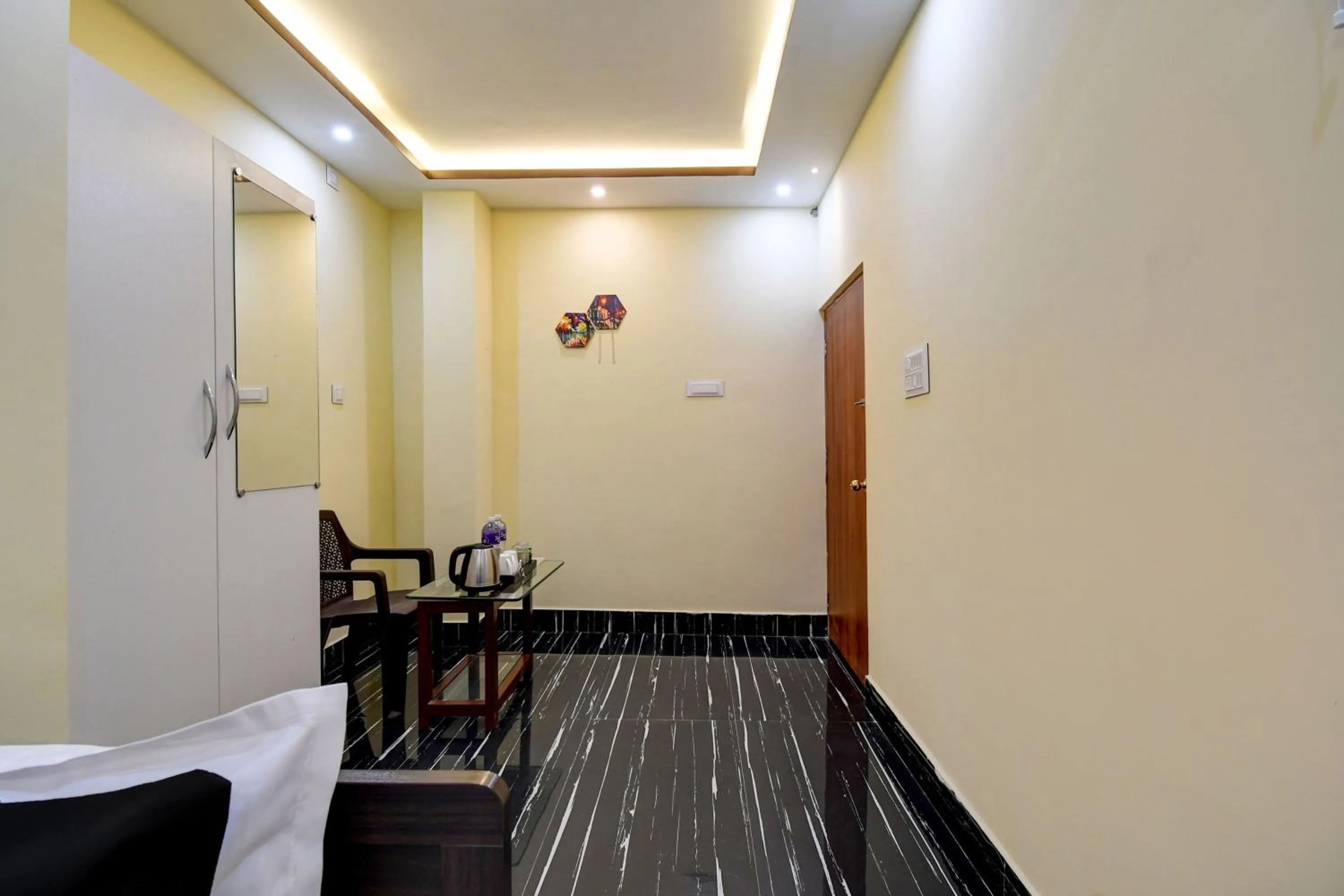 Other in Hotel O Chilli Pepper Hotel and Restaurant