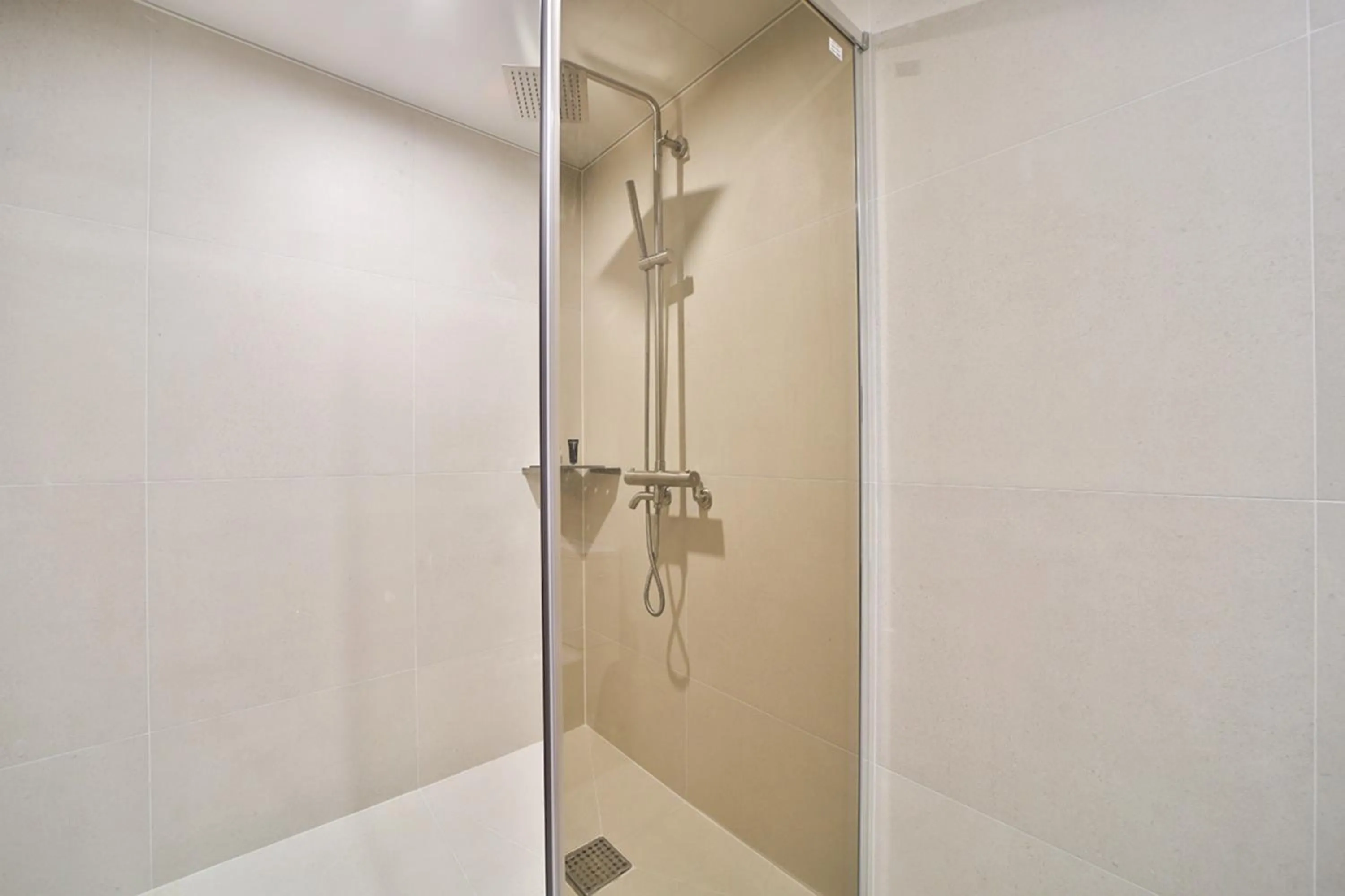 Bathroom in Green B Hotel Busan Seomyeon