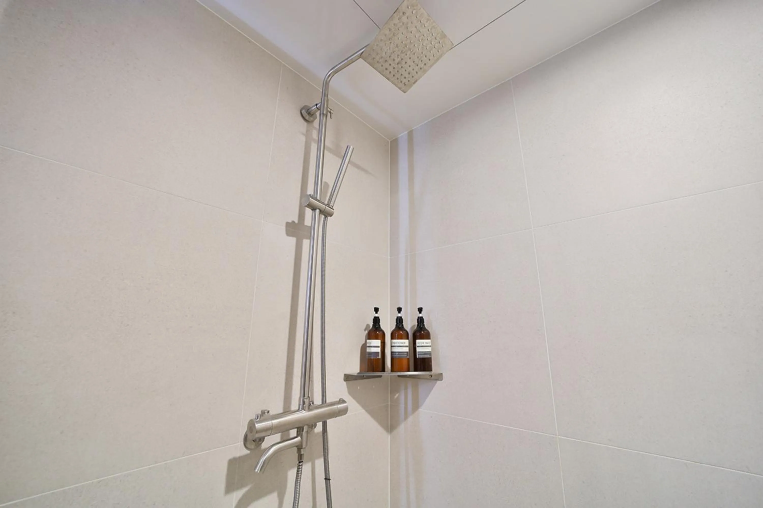 Bathroom in Green B Hotel Busan Seomyeon