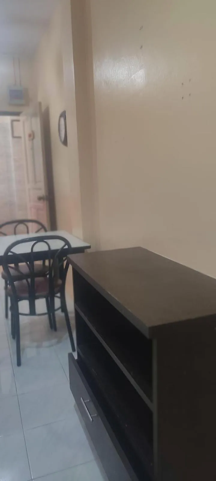 Photo of the whole room in Leisure Residence