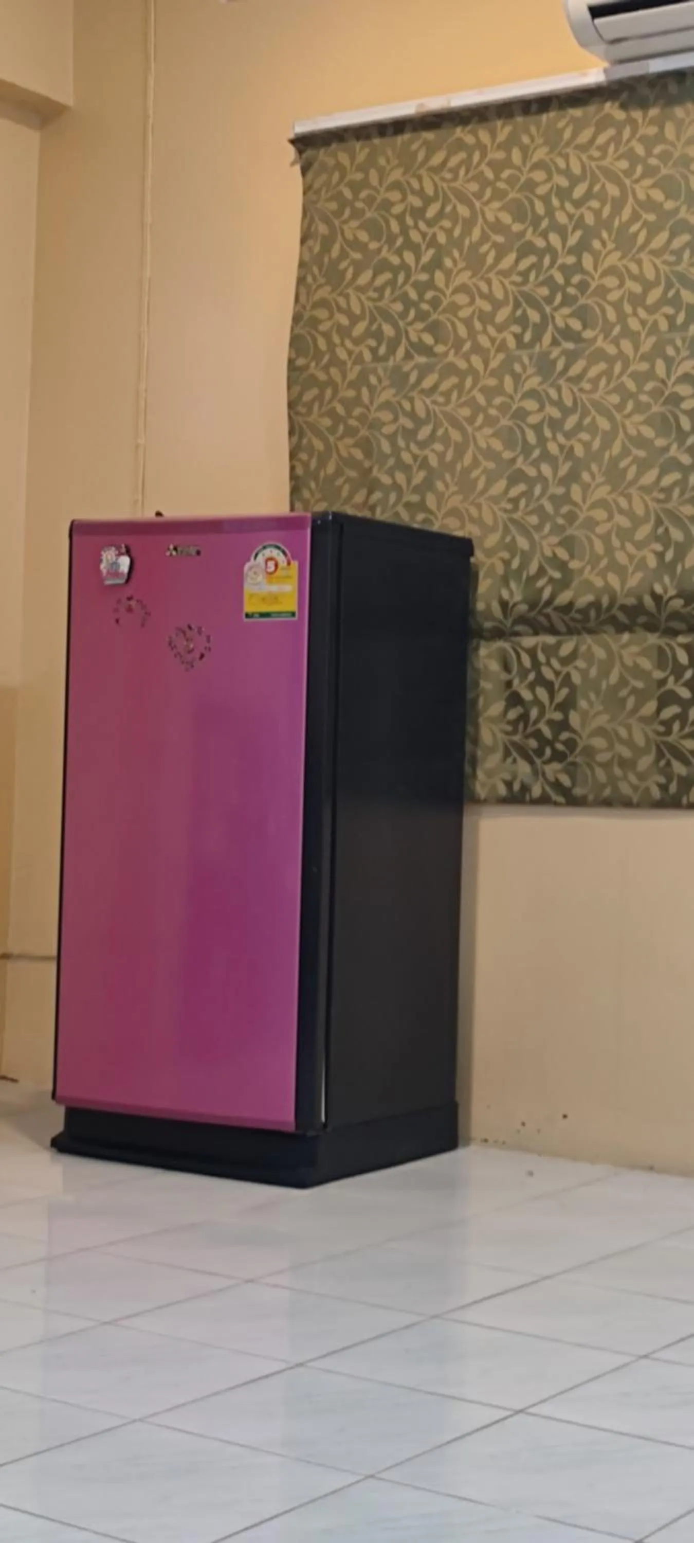 Kitchen or kitchenette in Leisure Residence