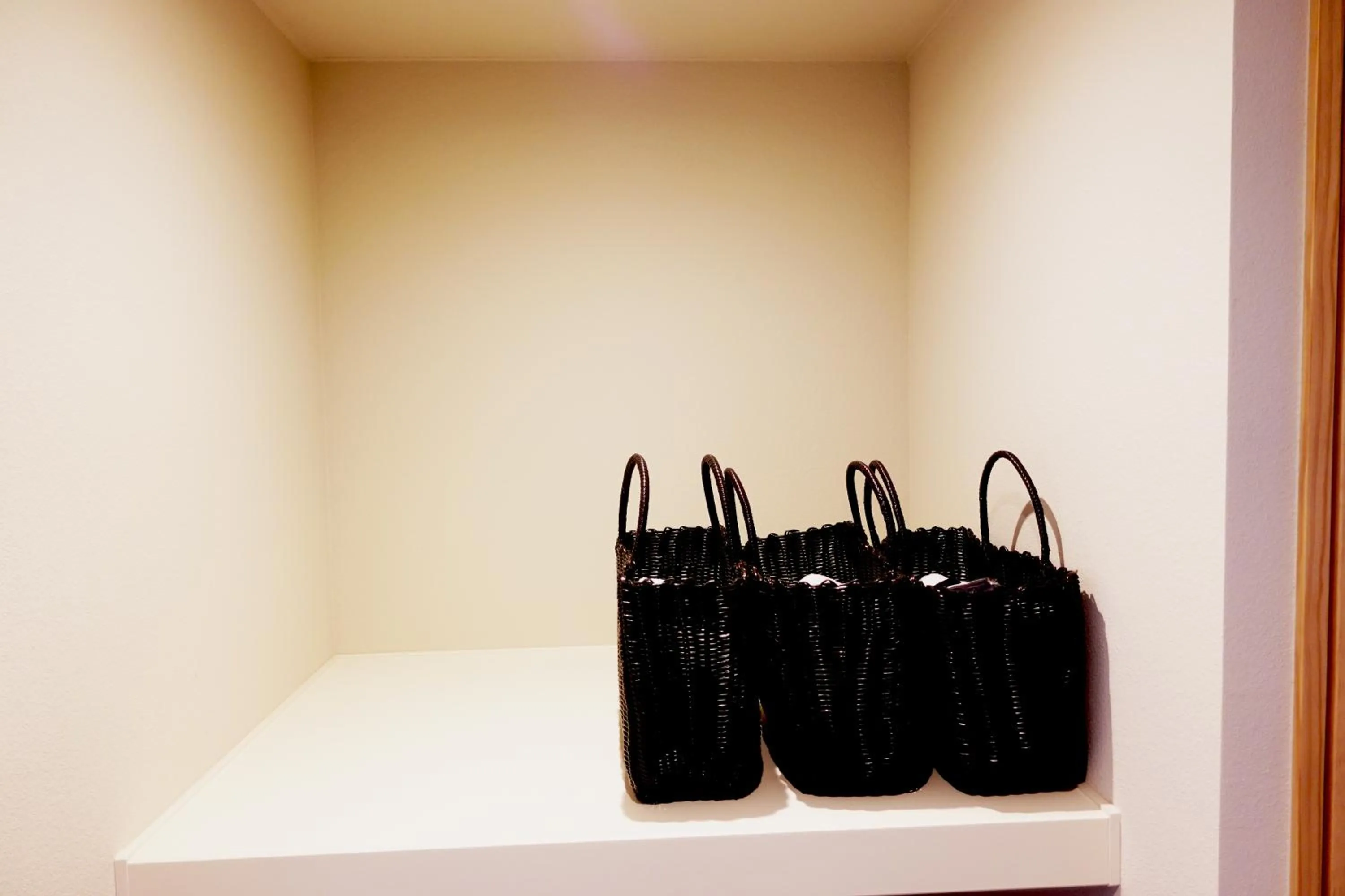 towels in Resort Hotel RAKI House Nasu