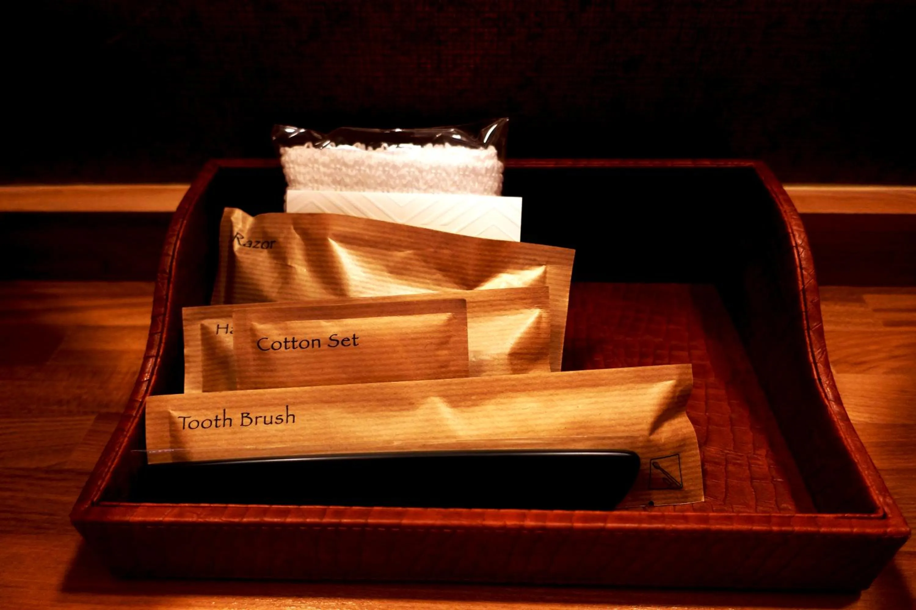 Area and facilities in Resort Hotel RAKI House Nasu