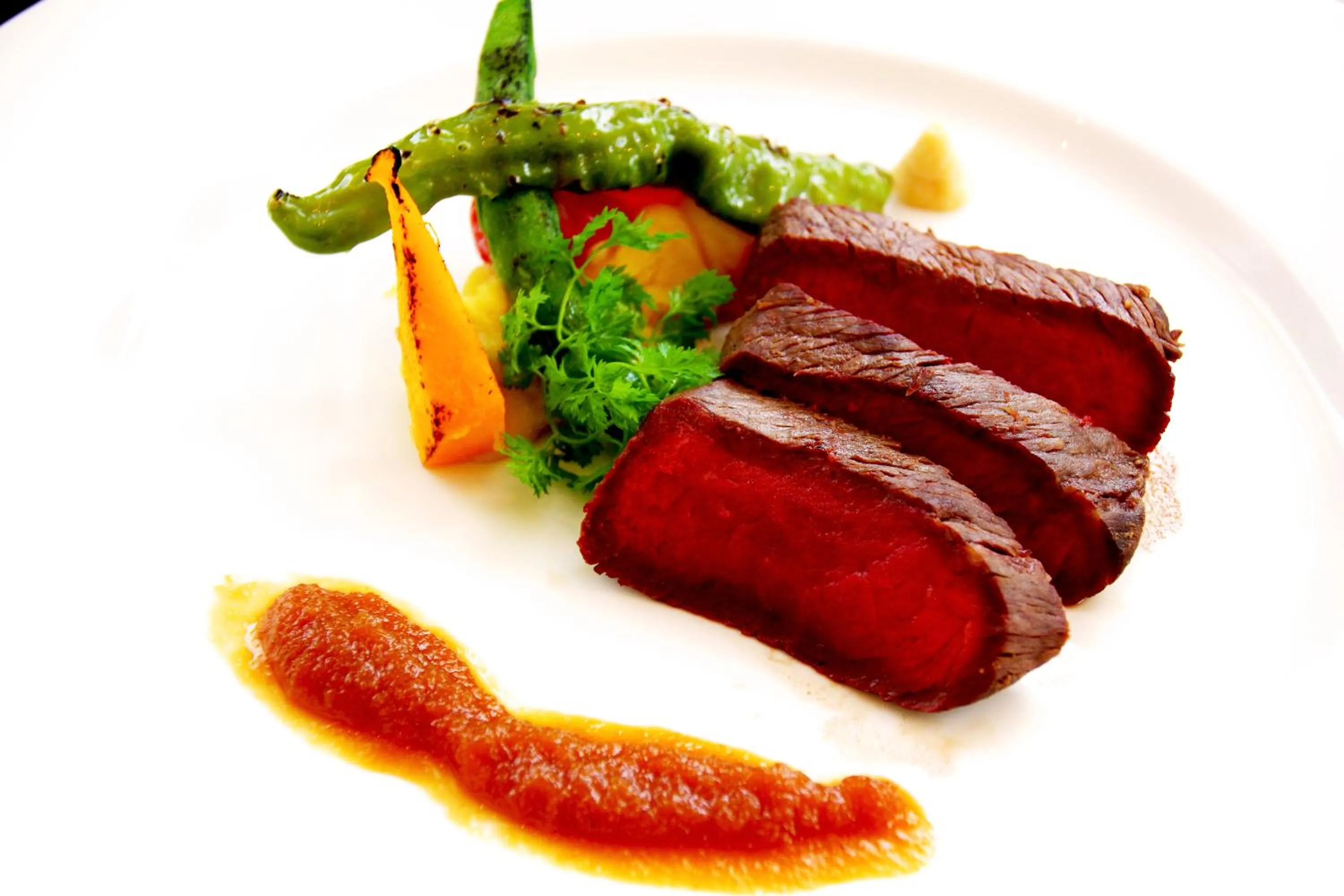 Restaurant/places to eat in Resort Hotel RAKI House Nasu