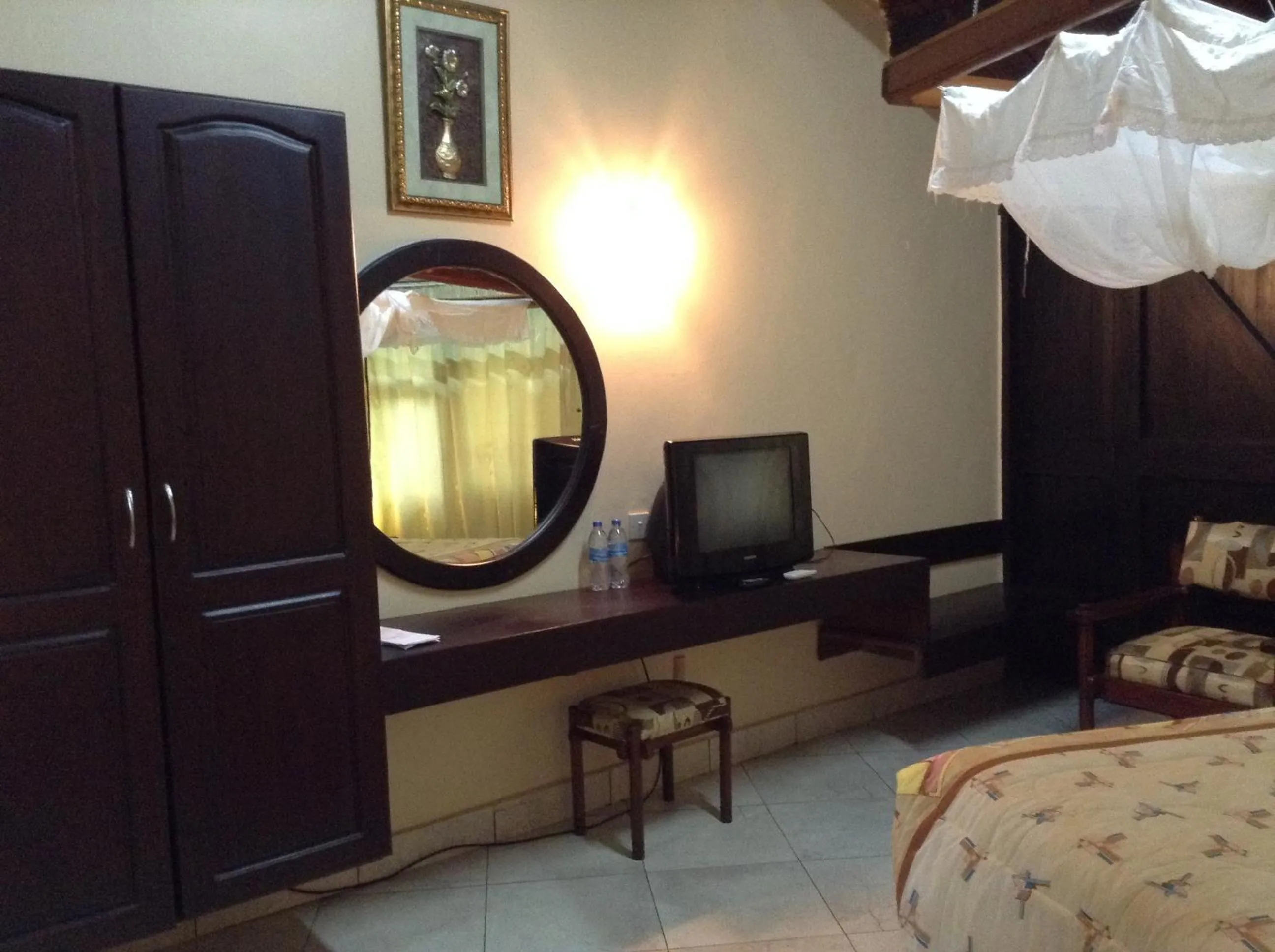 Executive Suite in Morogoro Hotel