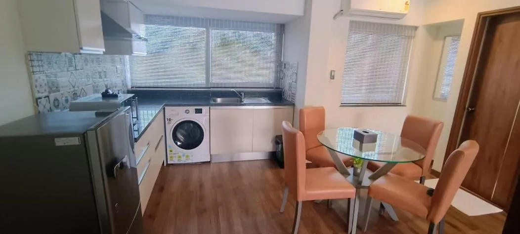 Kitchen or kitchenette in Carnival De Goa