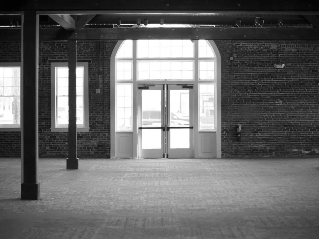 Property building in The Inn At The Crossroads