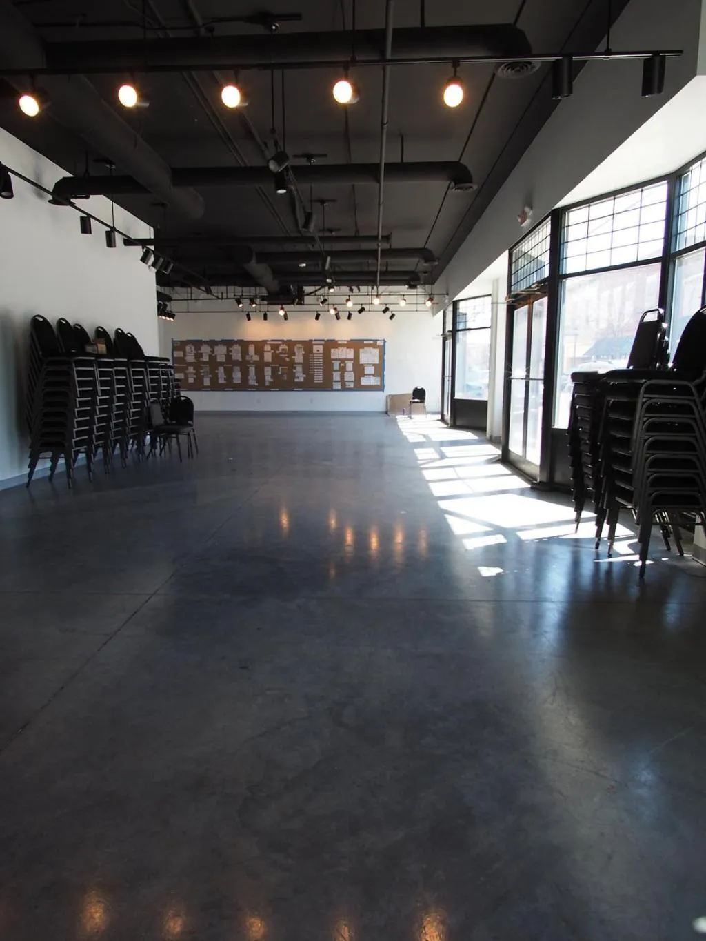 Property building in The Inn At The Crossroads