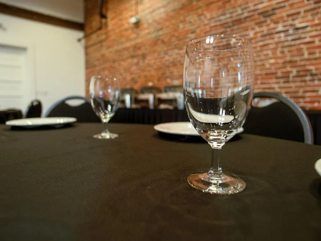 Property building in The Inn At The Crossroads